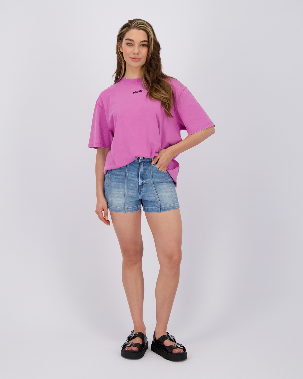 T-shirt Robin