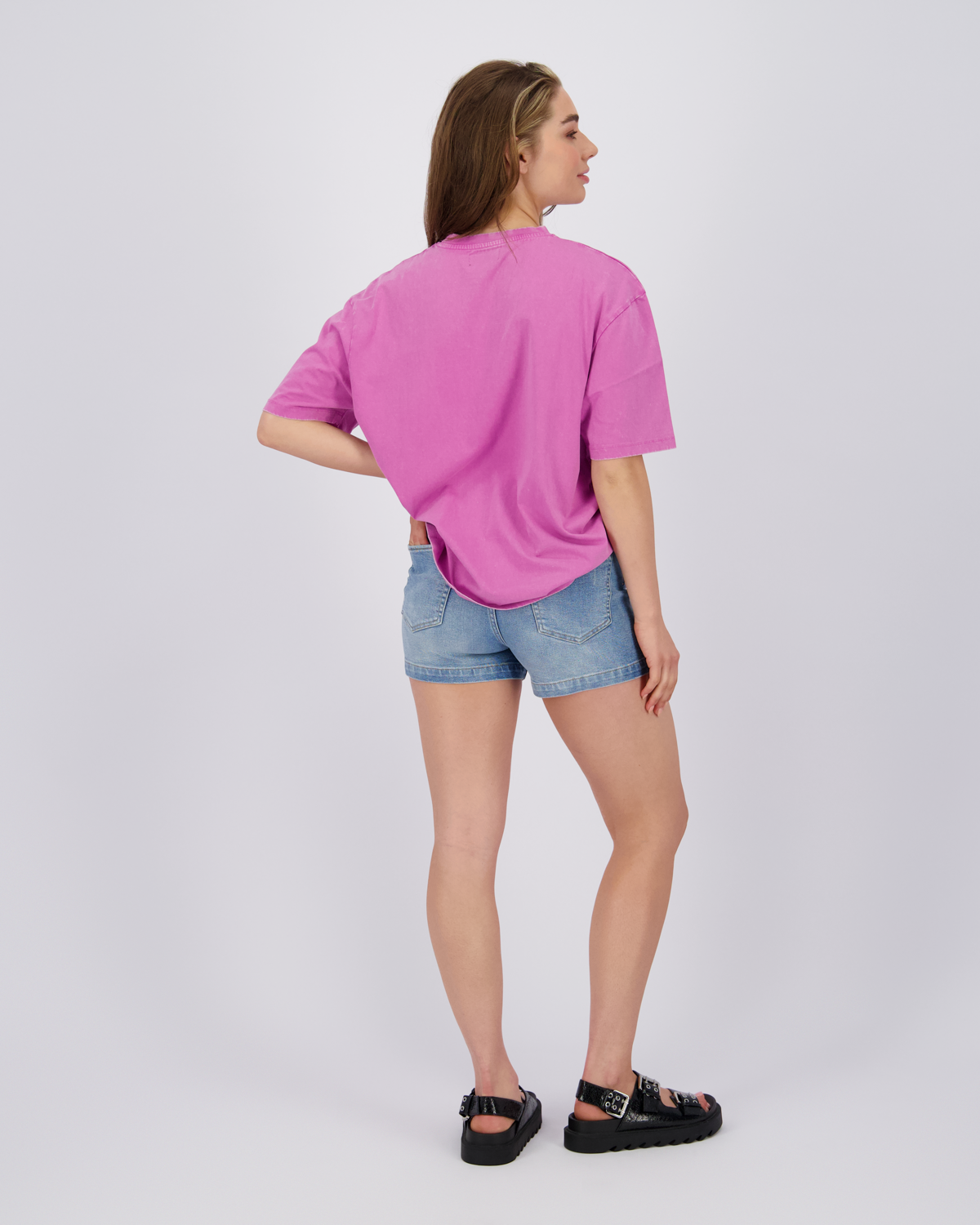 T-shirt Robin
