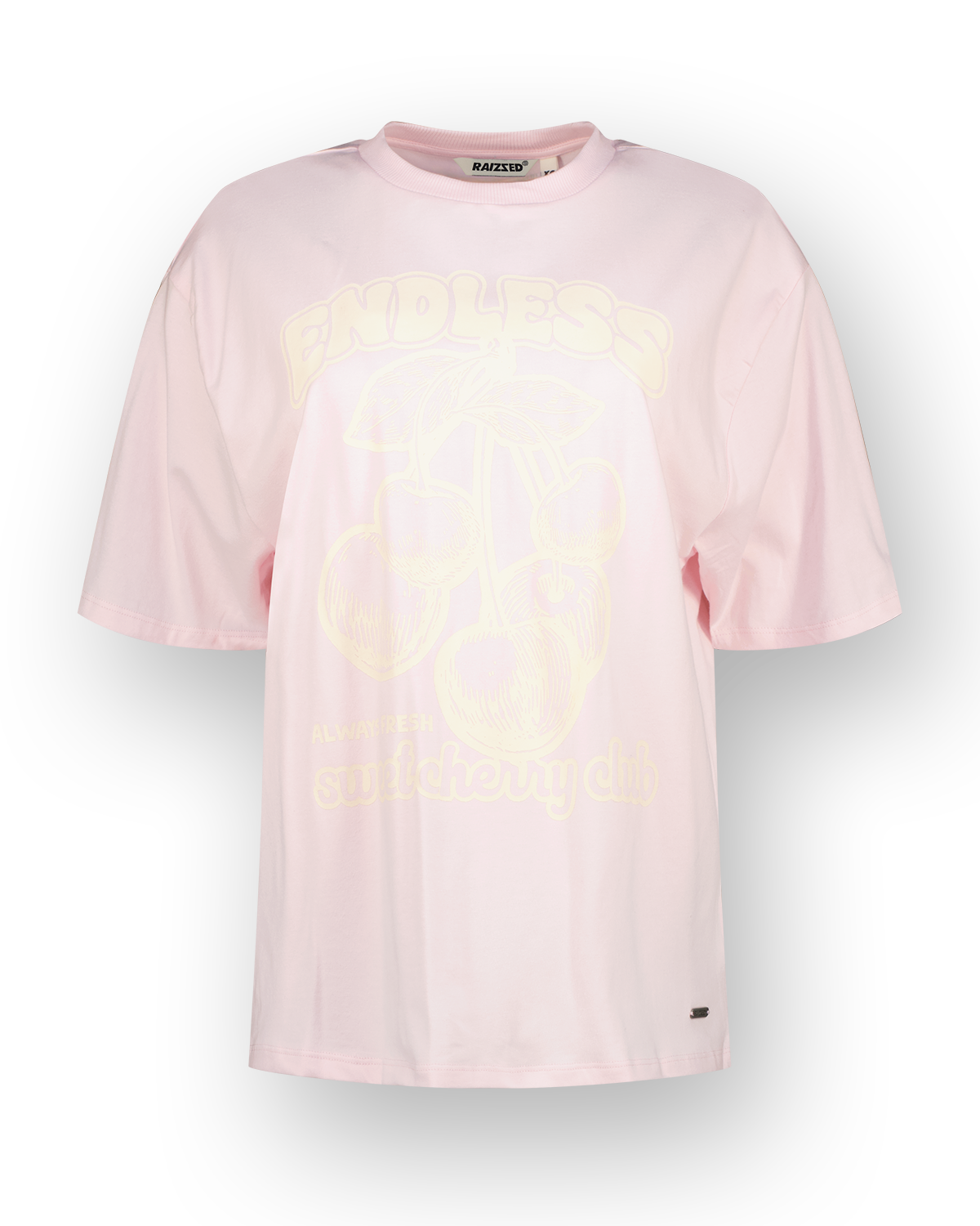 T-shirt Chisa