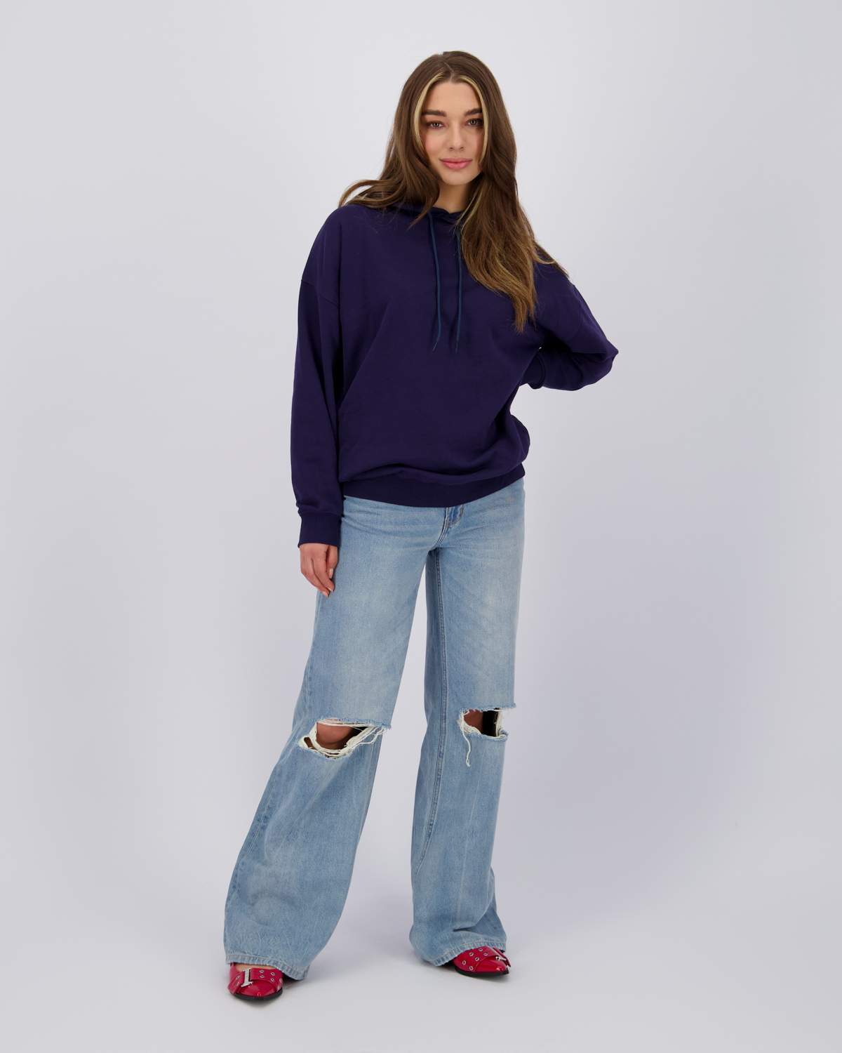 Sweater Nelena