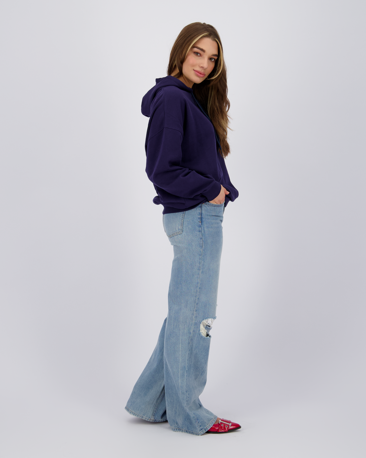 Sweater Nelena