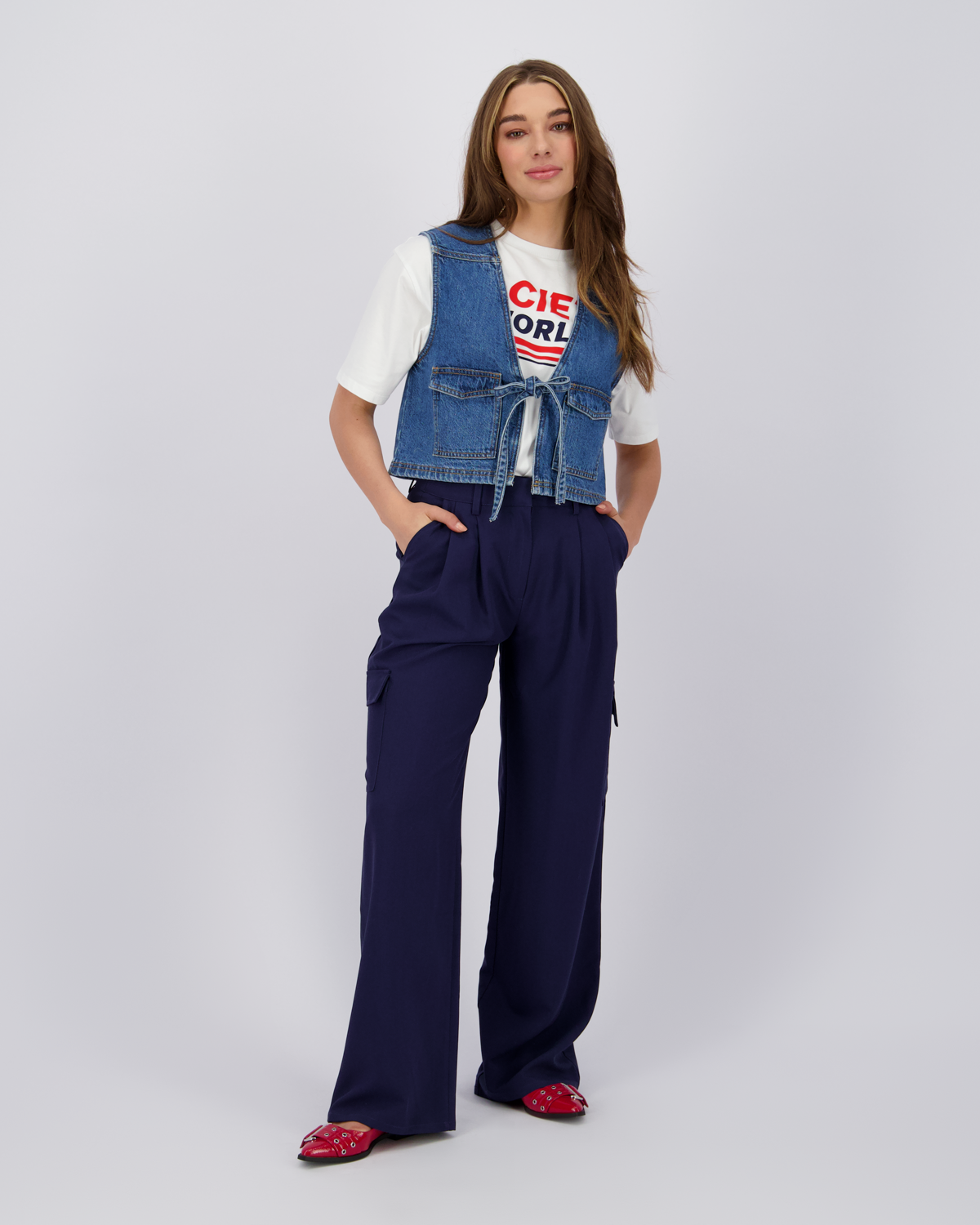 Pants Berber