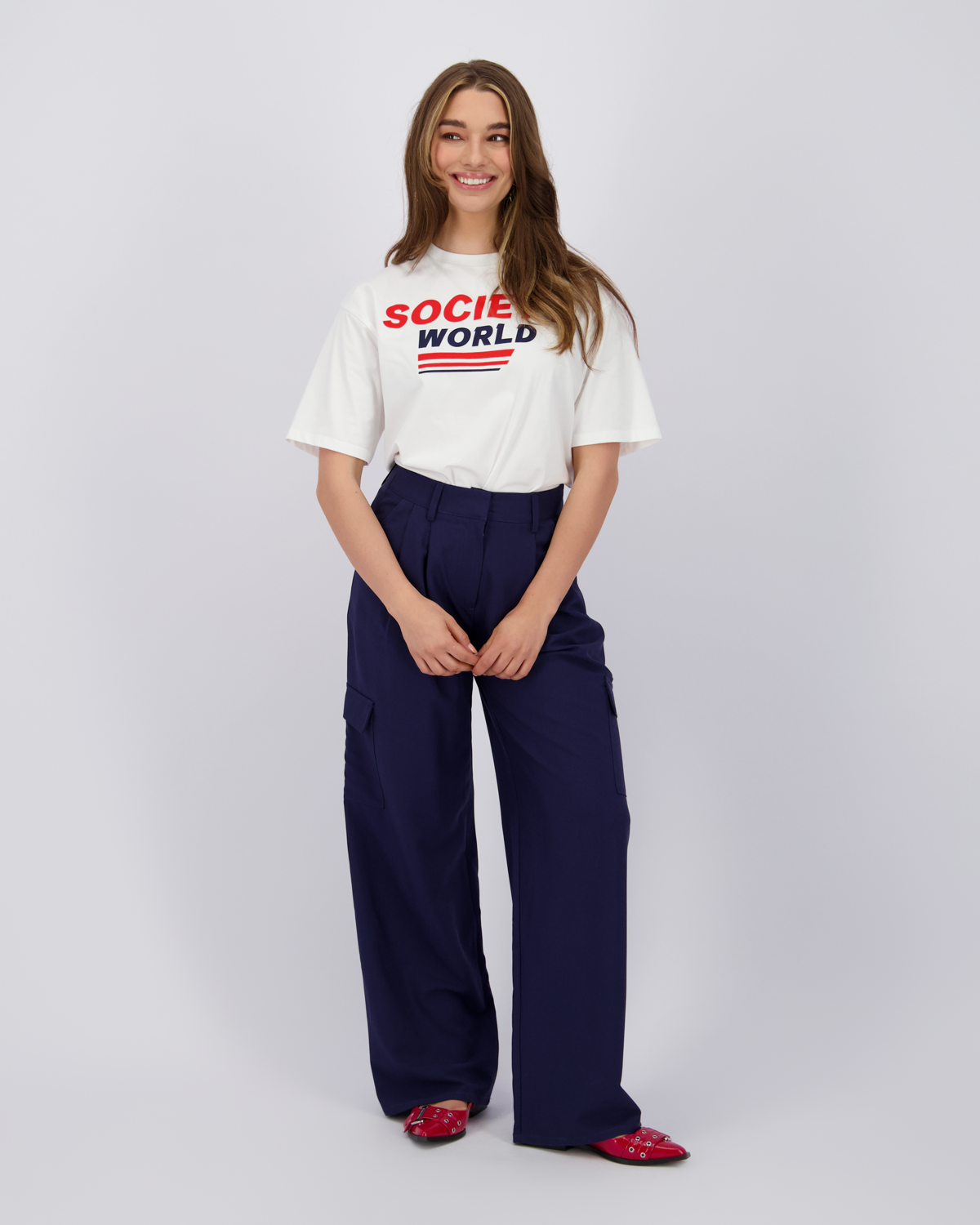 Pants Berber