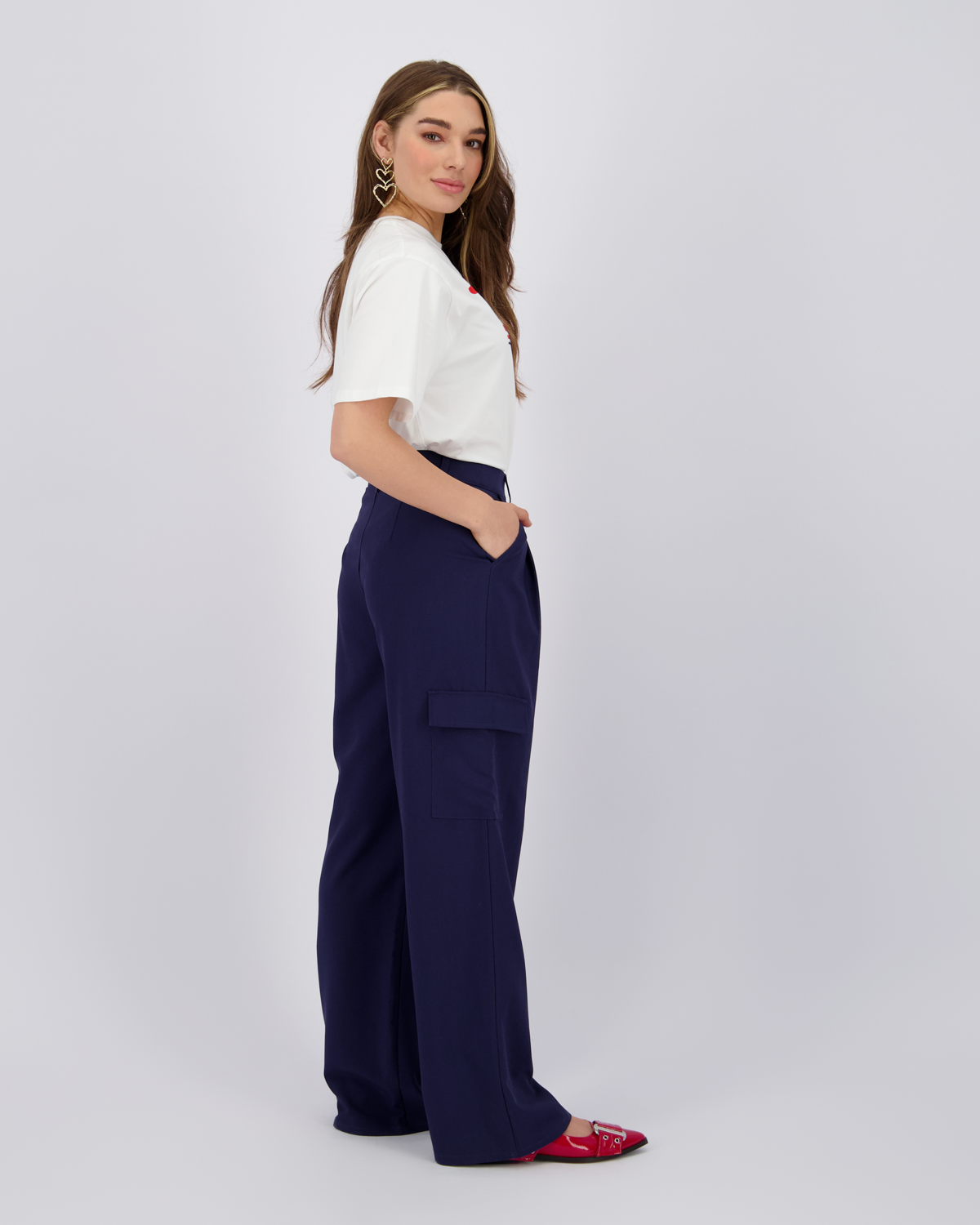Pants Berber