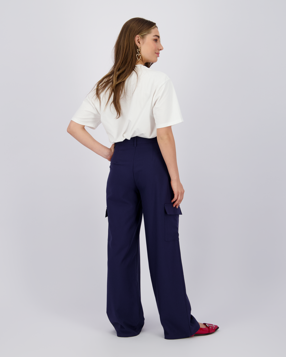 Pants Berber