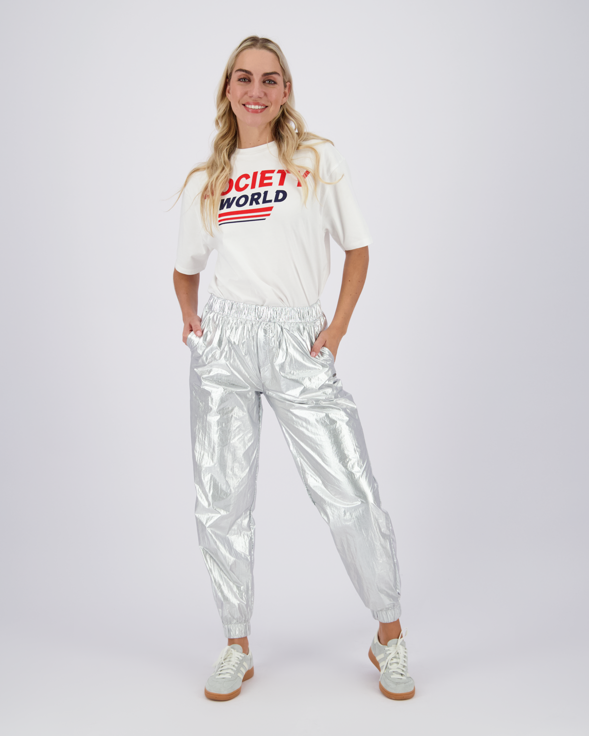 Pants Rachel