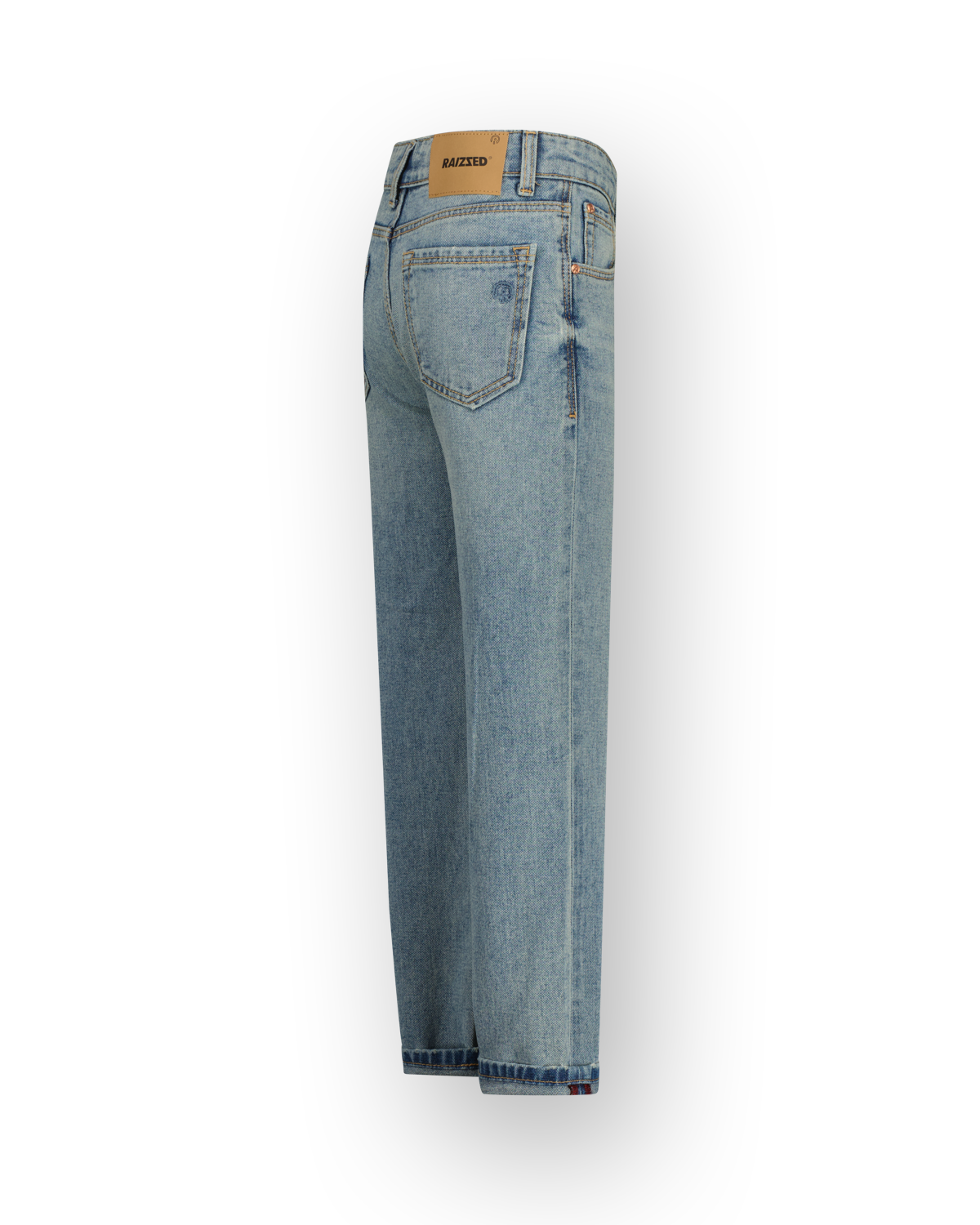 Straight Jeans Denver