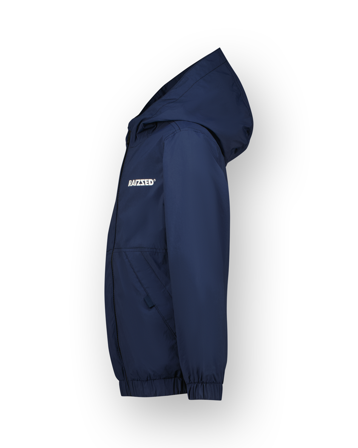 Jacket Teace