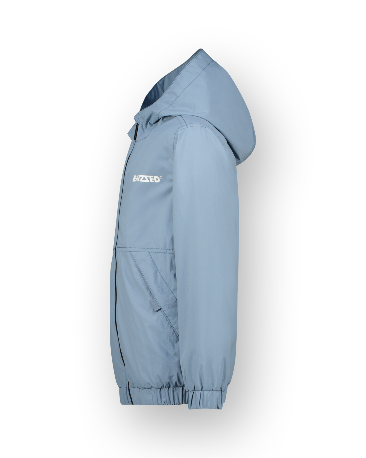 Jacket Teace