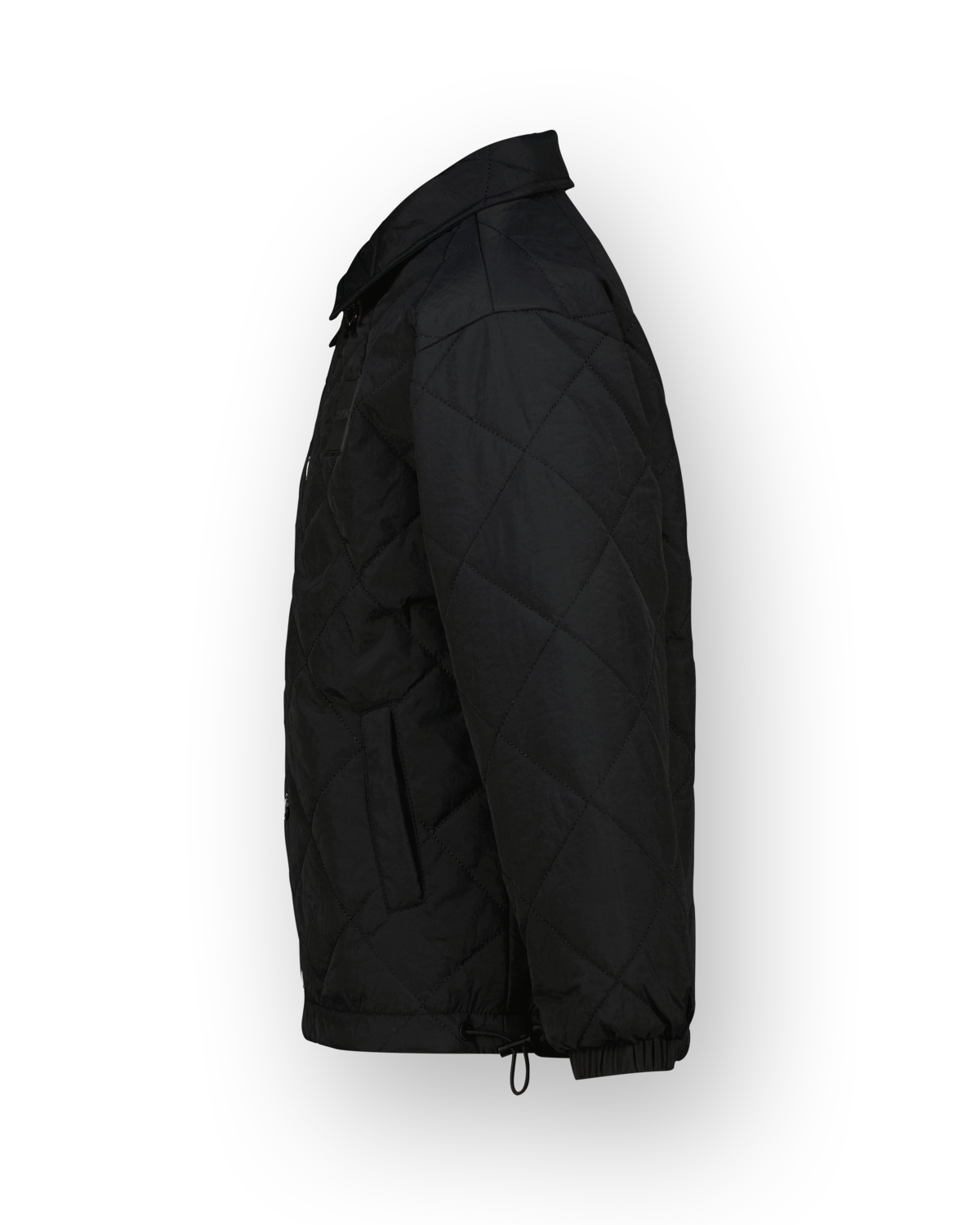 Jacket Troy
