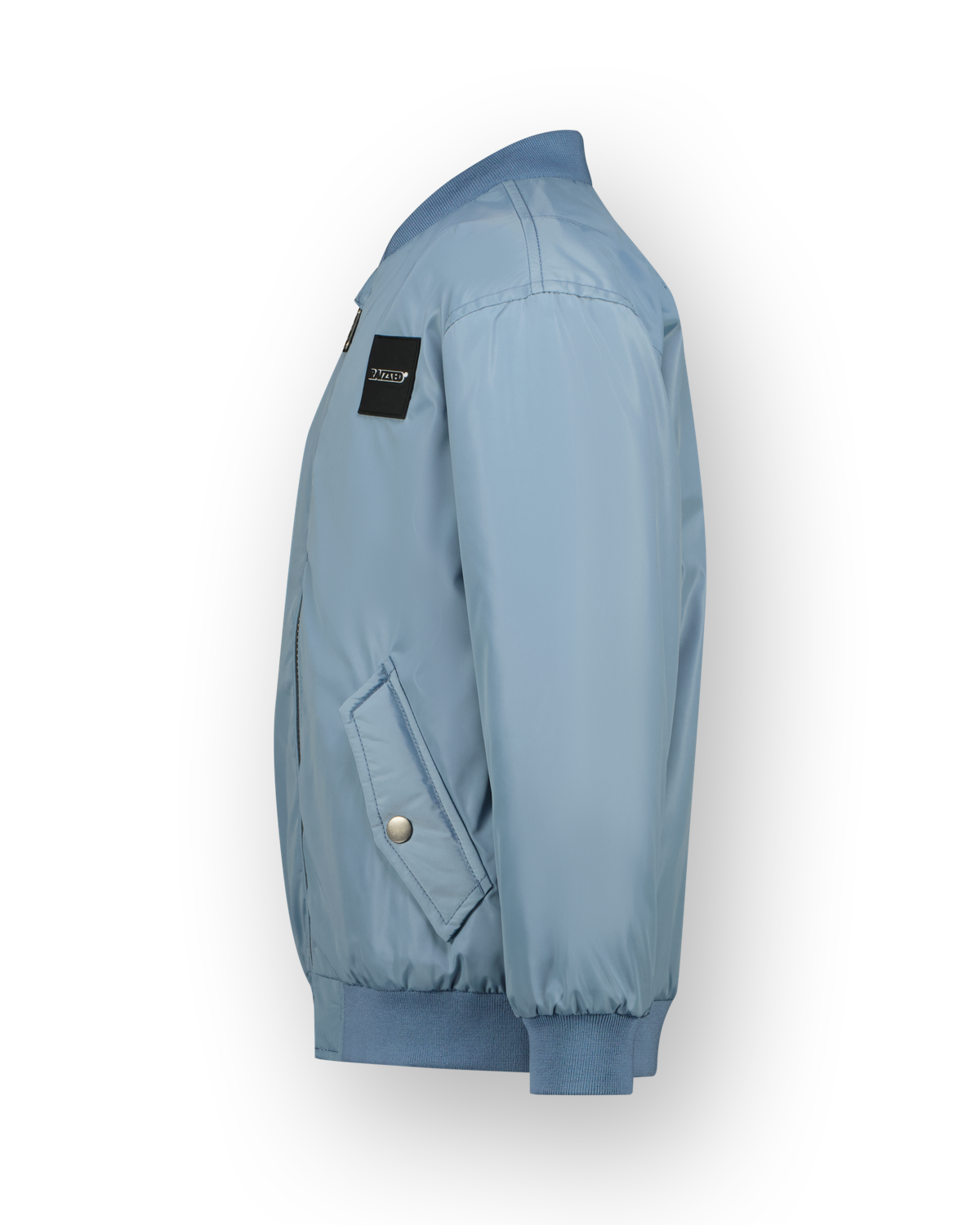Jacket Tomb
