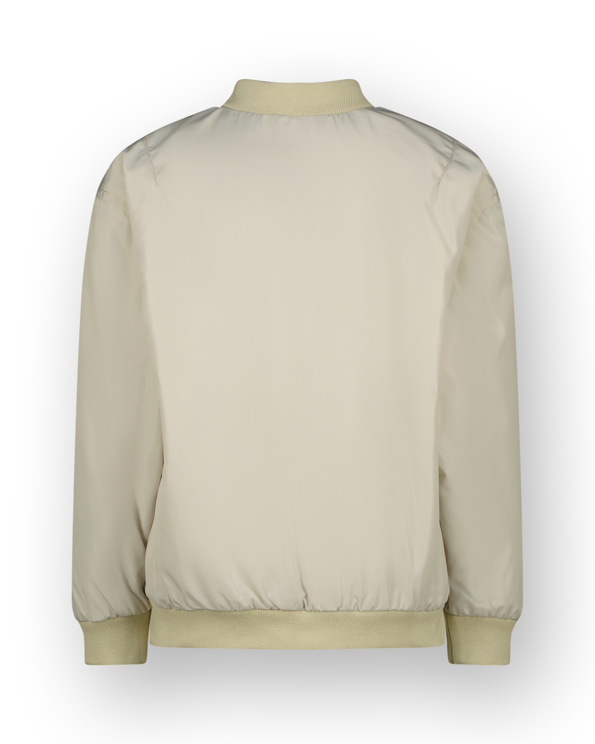 Jacket Tomb