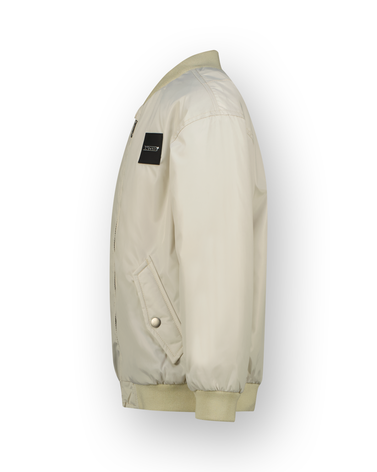 Jacket Tomb