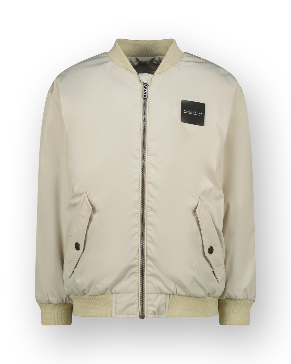 Jacket Tomb
