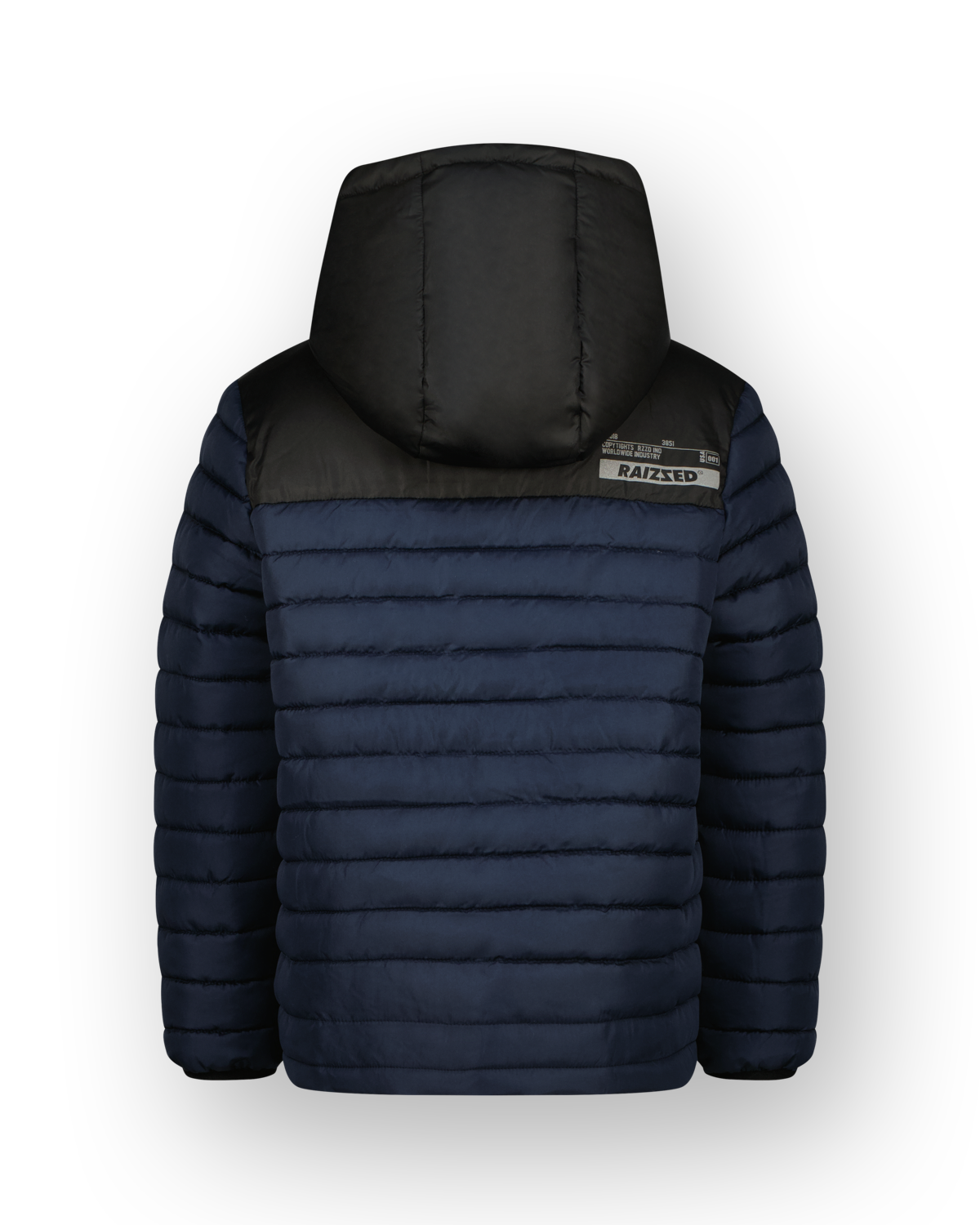 Jacket Tobias