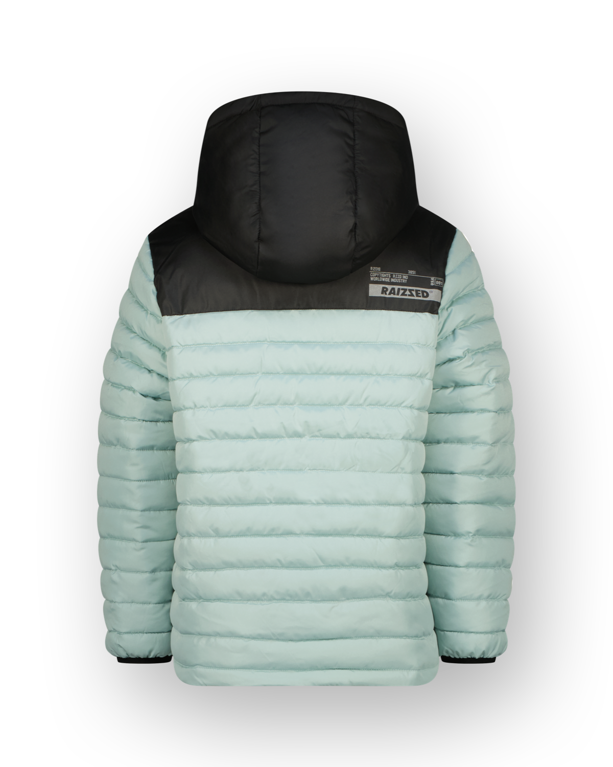 Jacket Tobias