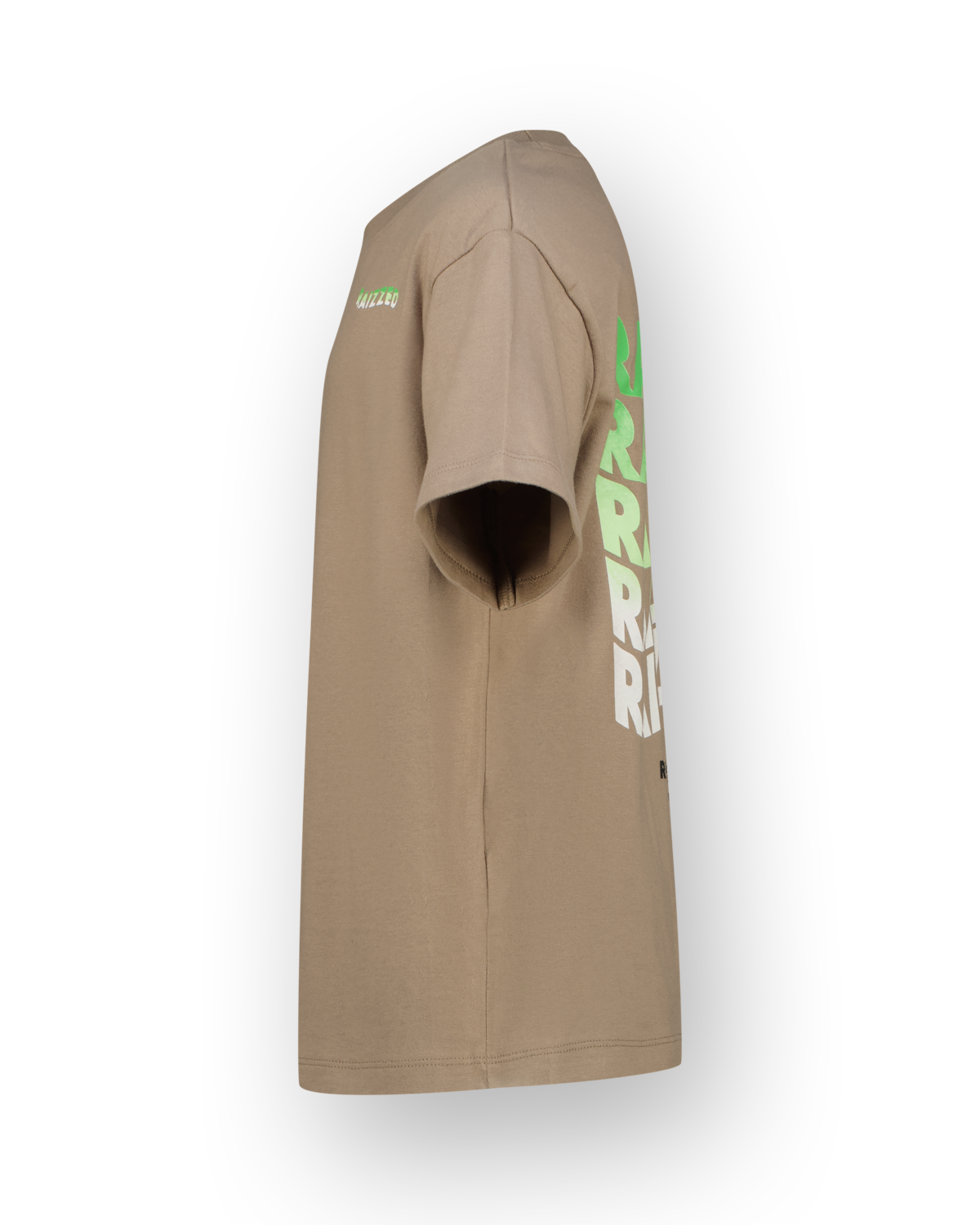 T-shirt Haw
