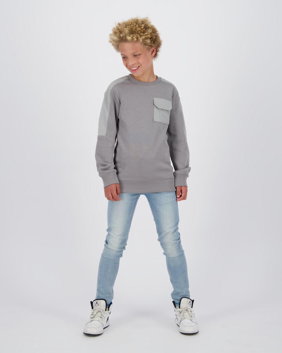 Sweater Nashua