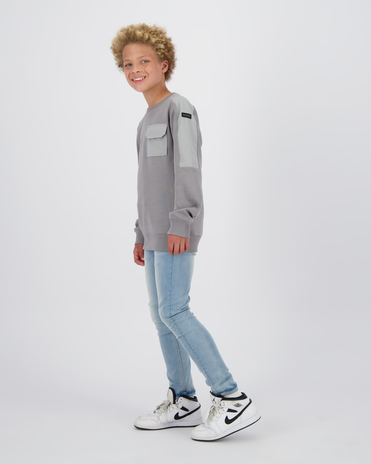 Sweater Nashua