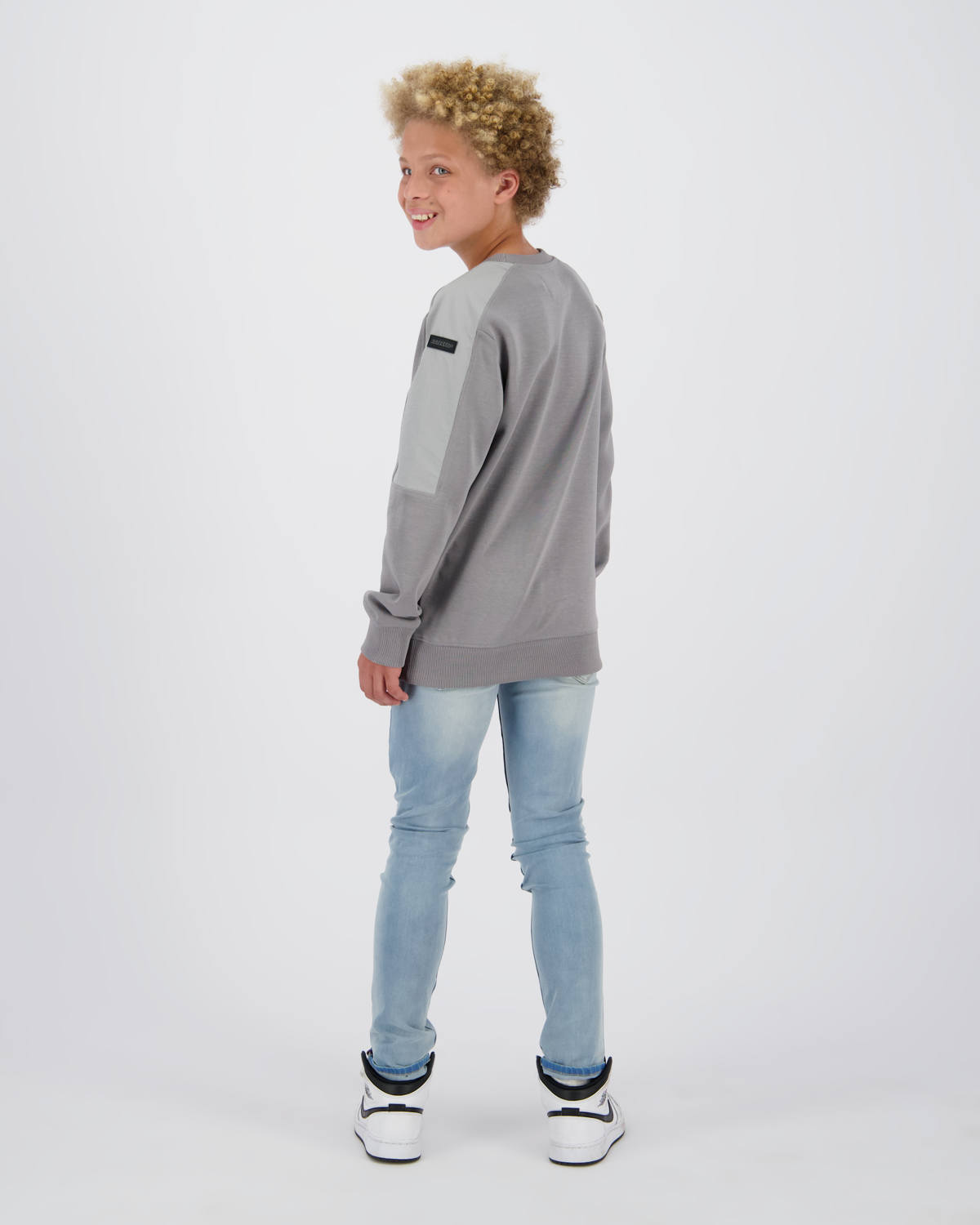 Sweater Nashua