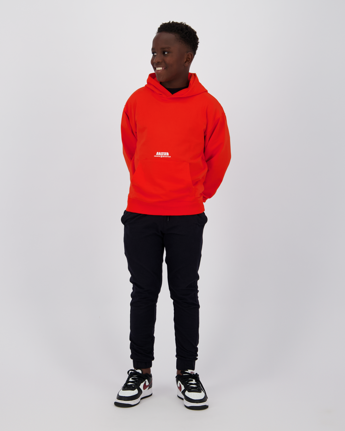 Pants Shiver