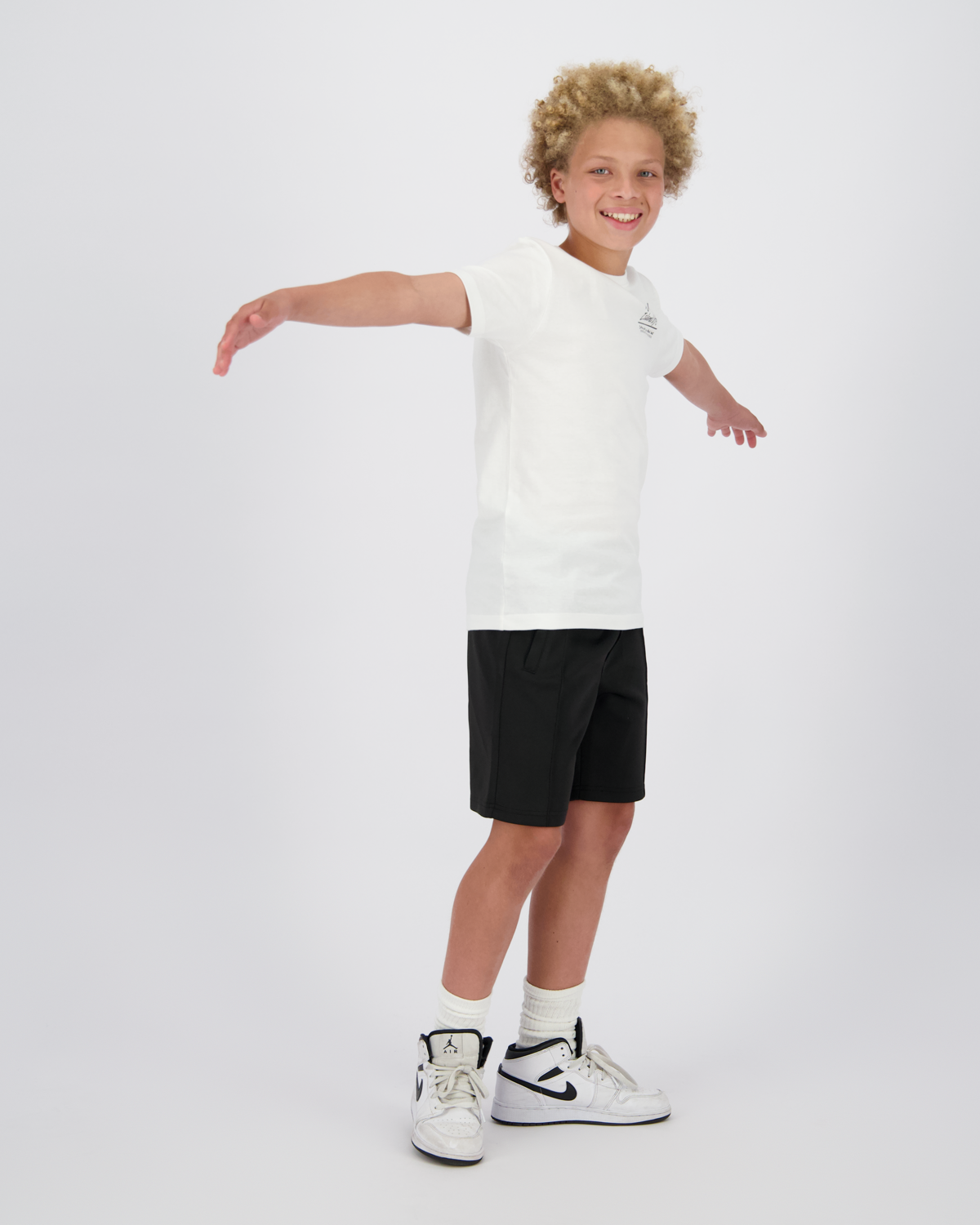 Shorts Renos