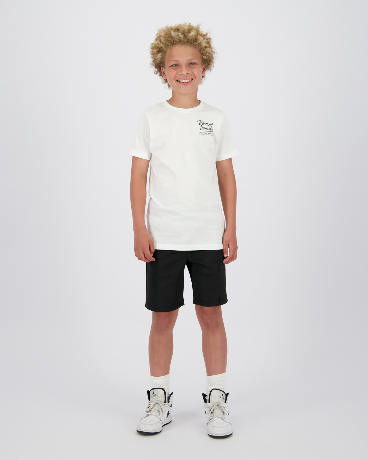 Shorts Renos