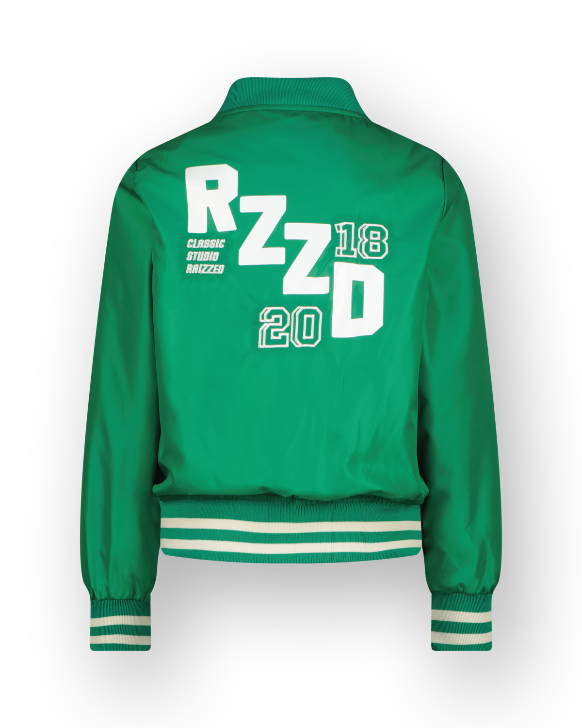 Jacket Frana