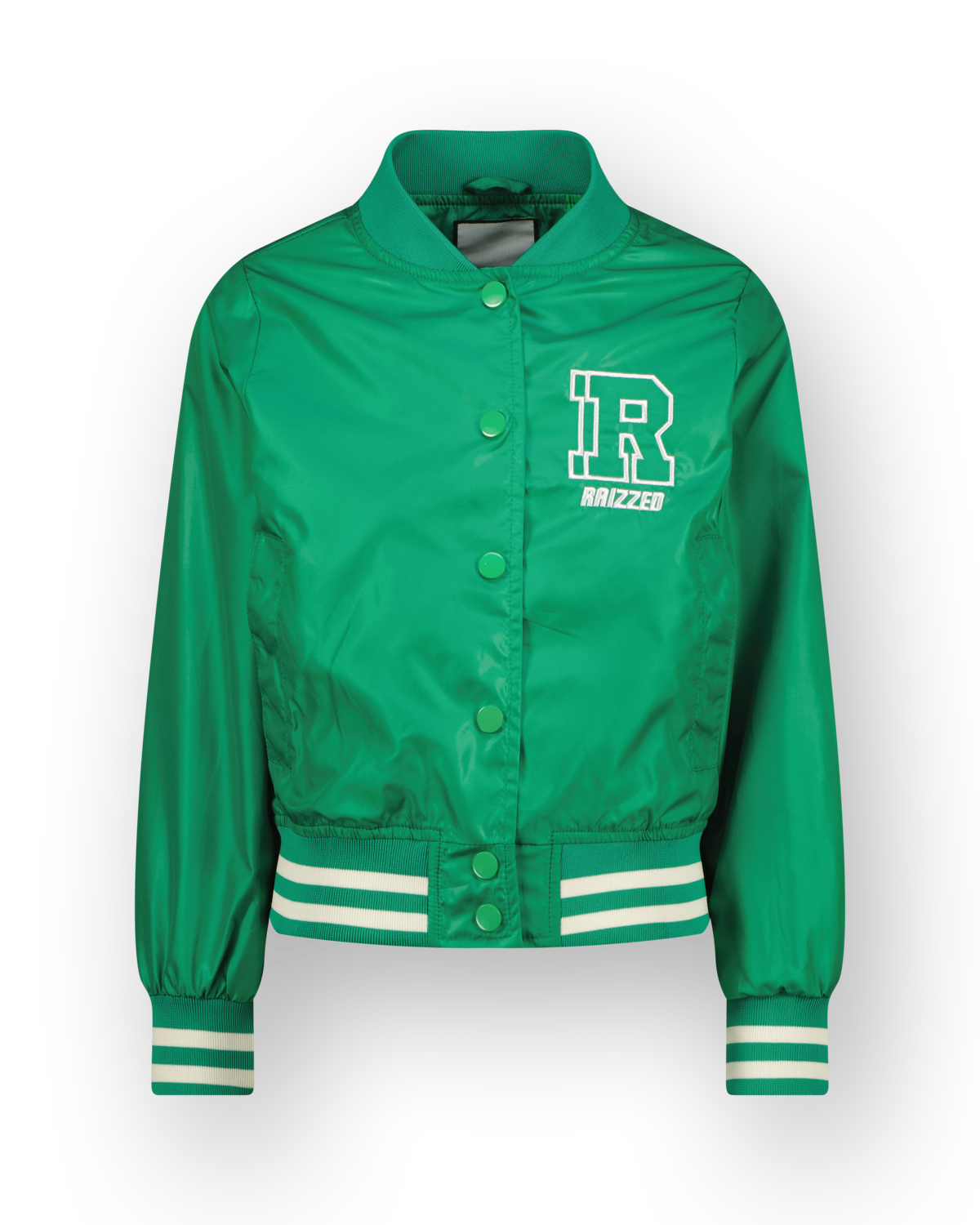Jacket Frana