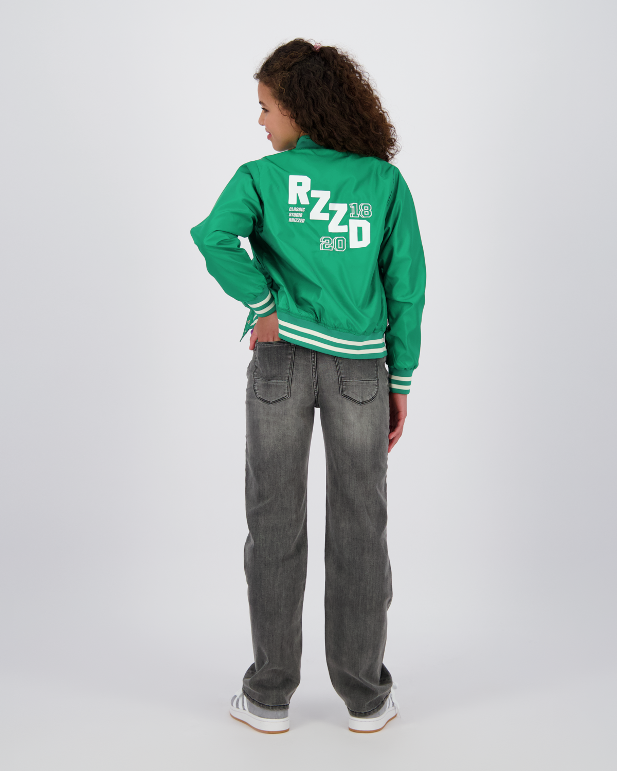 Jacket Frana