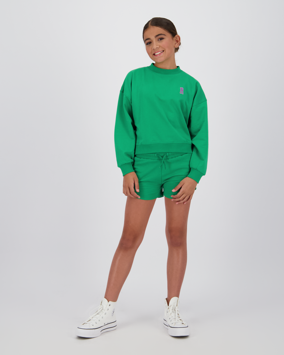 Sweater Ruba