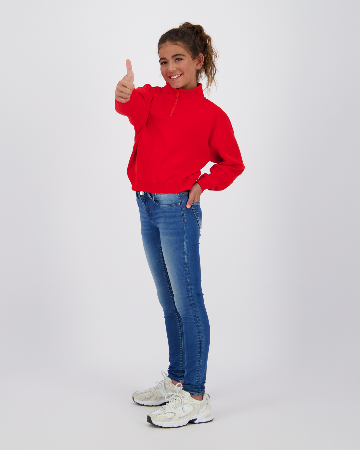 Sweater Jela