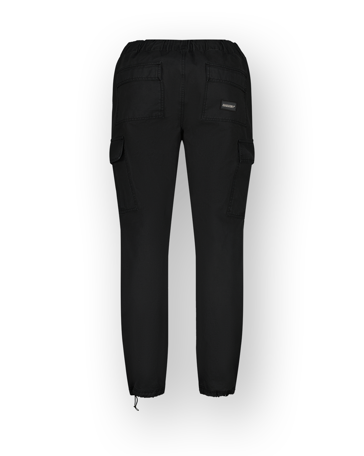 Broek Rich