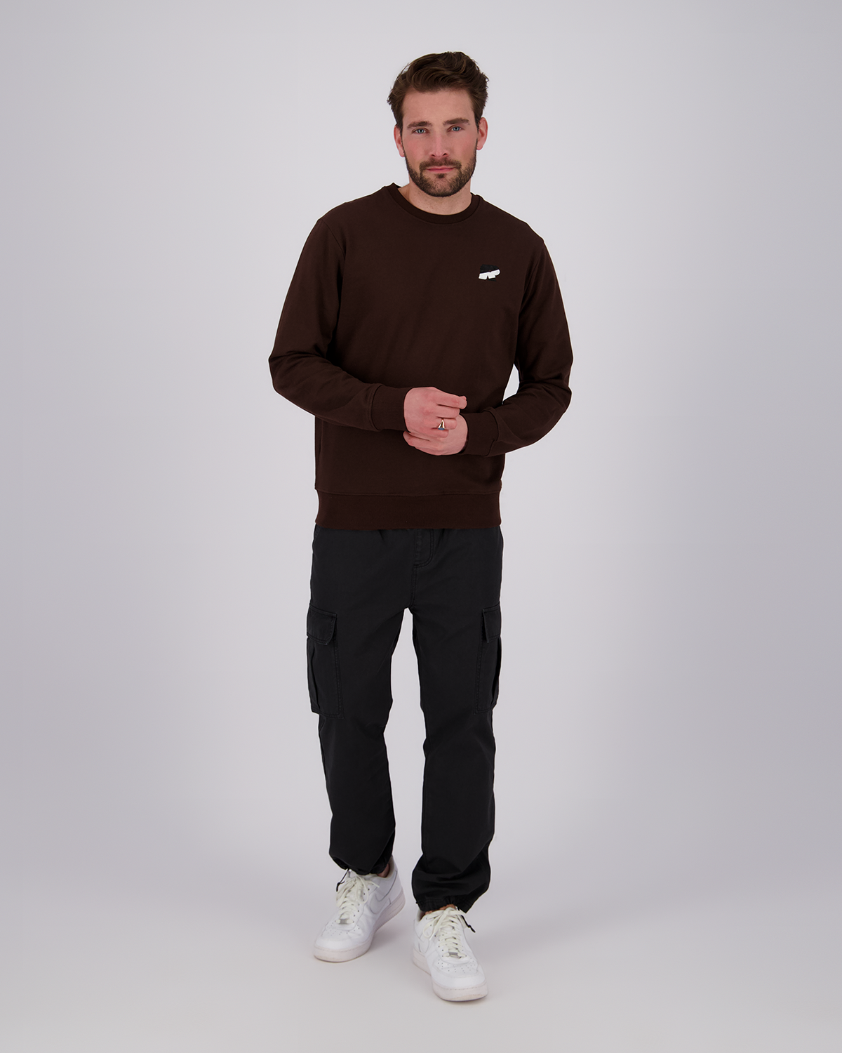 Broek Rich