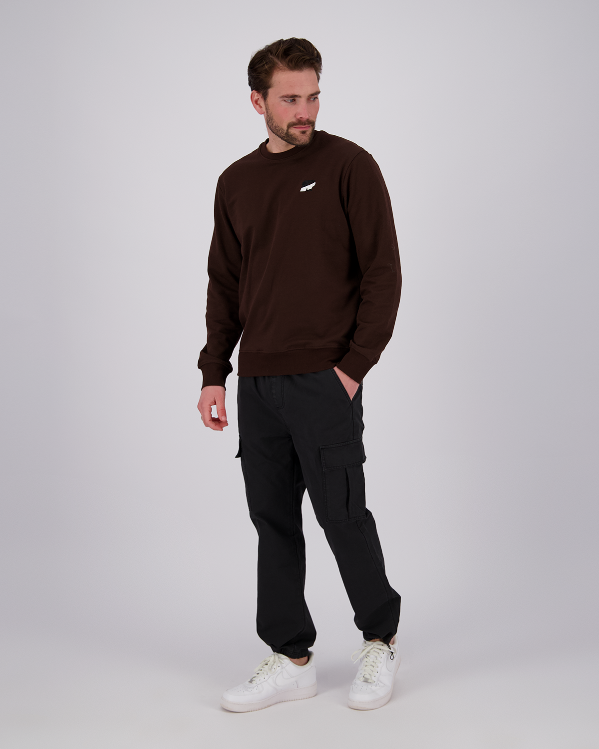 Broek Rich