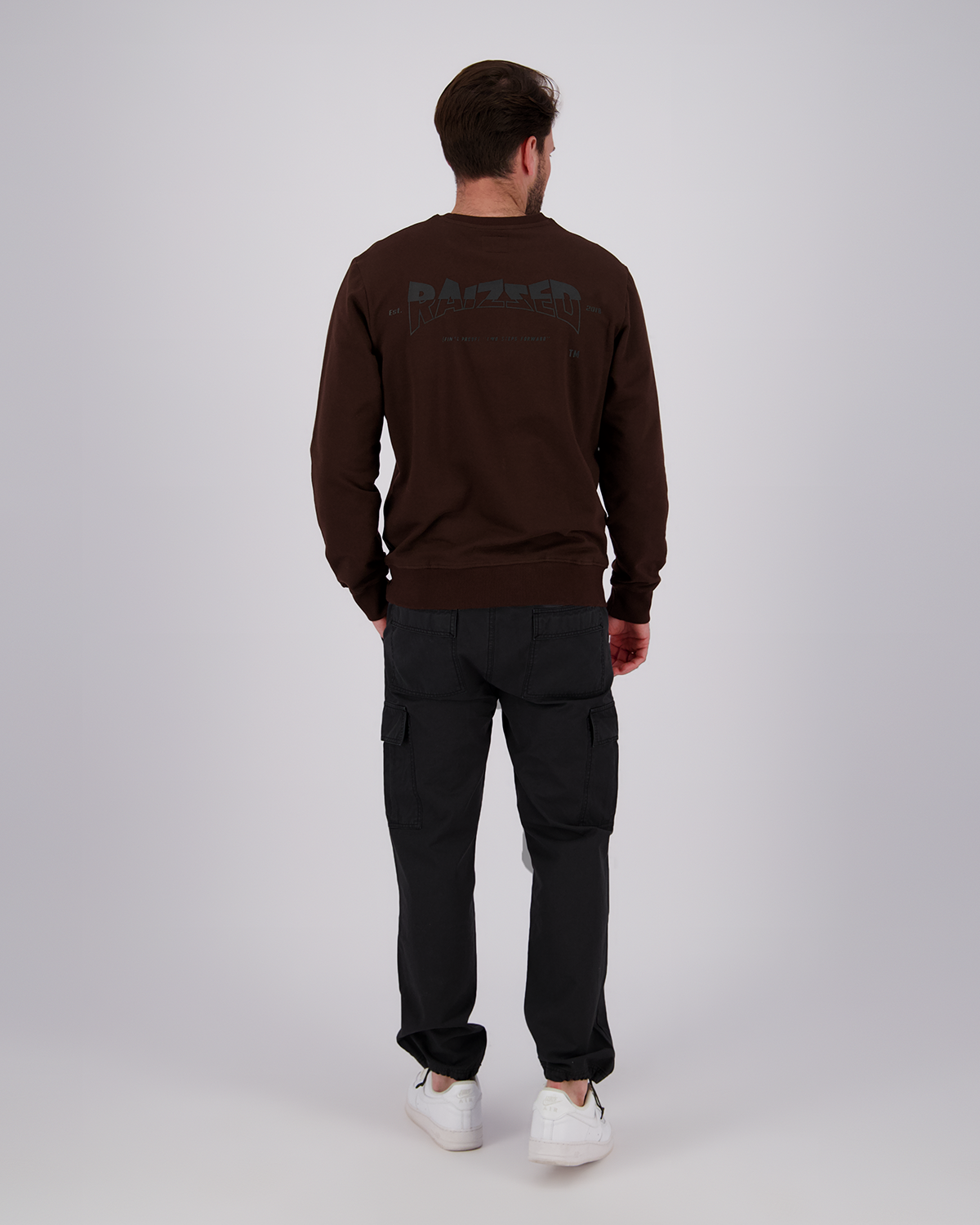 Broek Rich