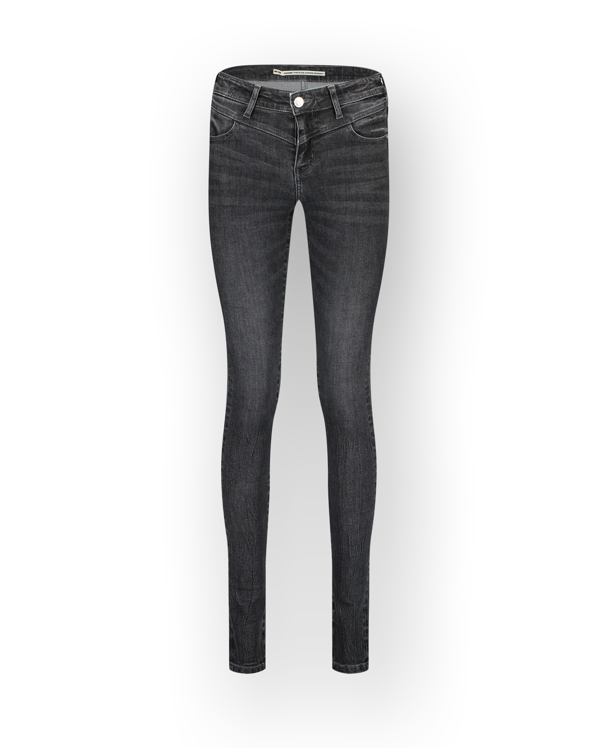 Jeans Montana Yoke