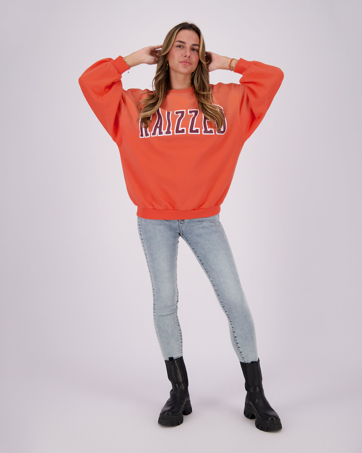 Sweater Riley