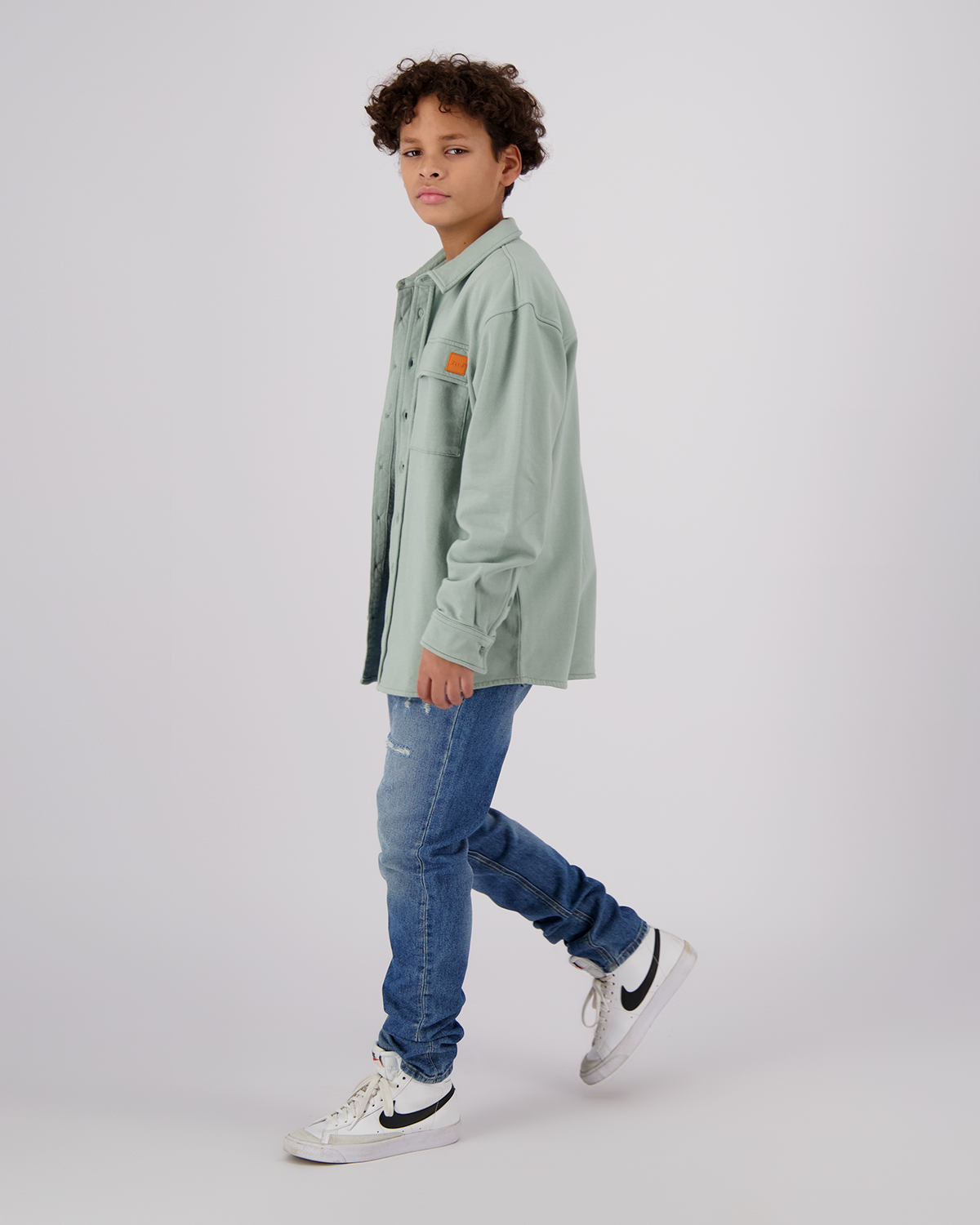 Shirt Wick