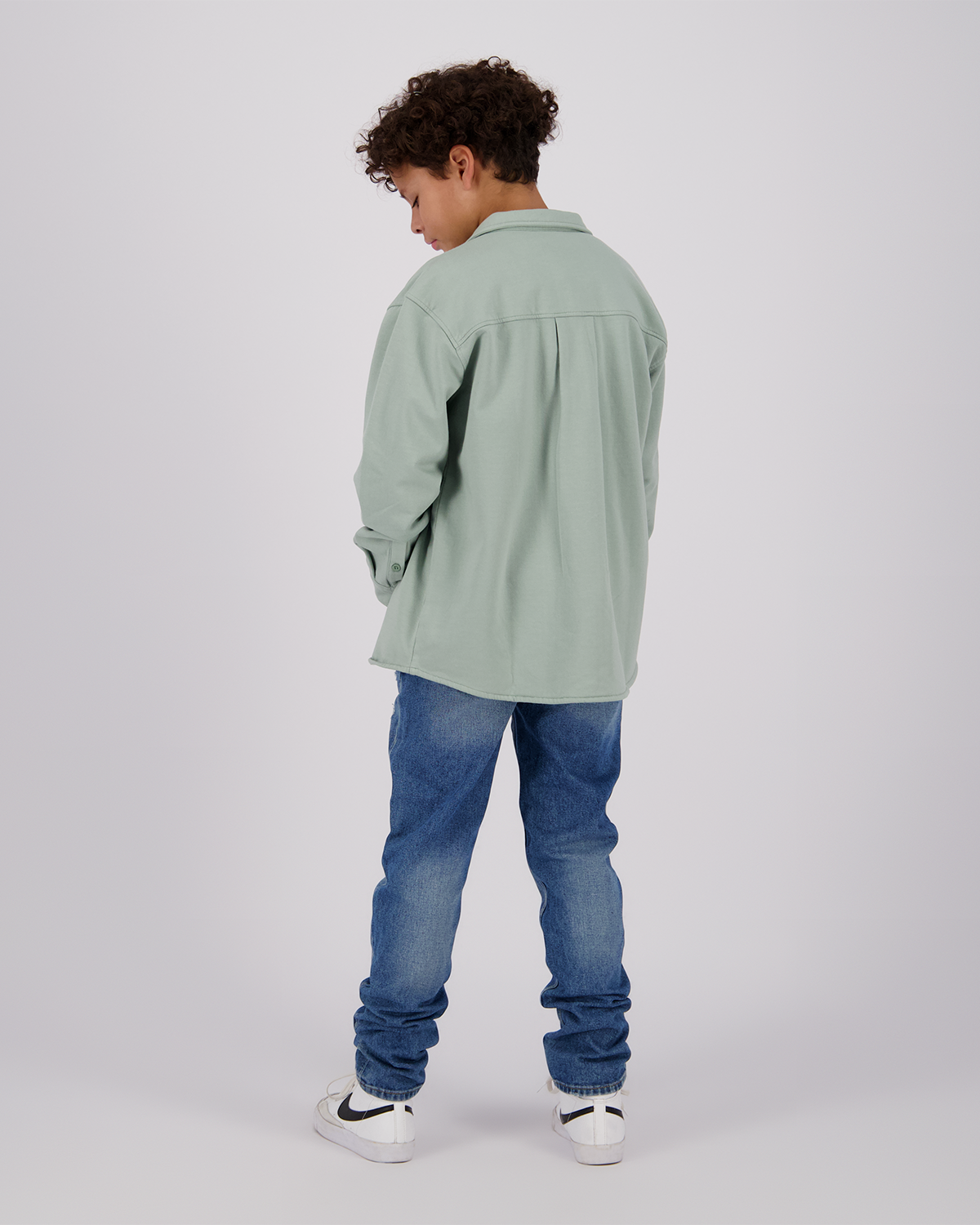 Shirt Wick