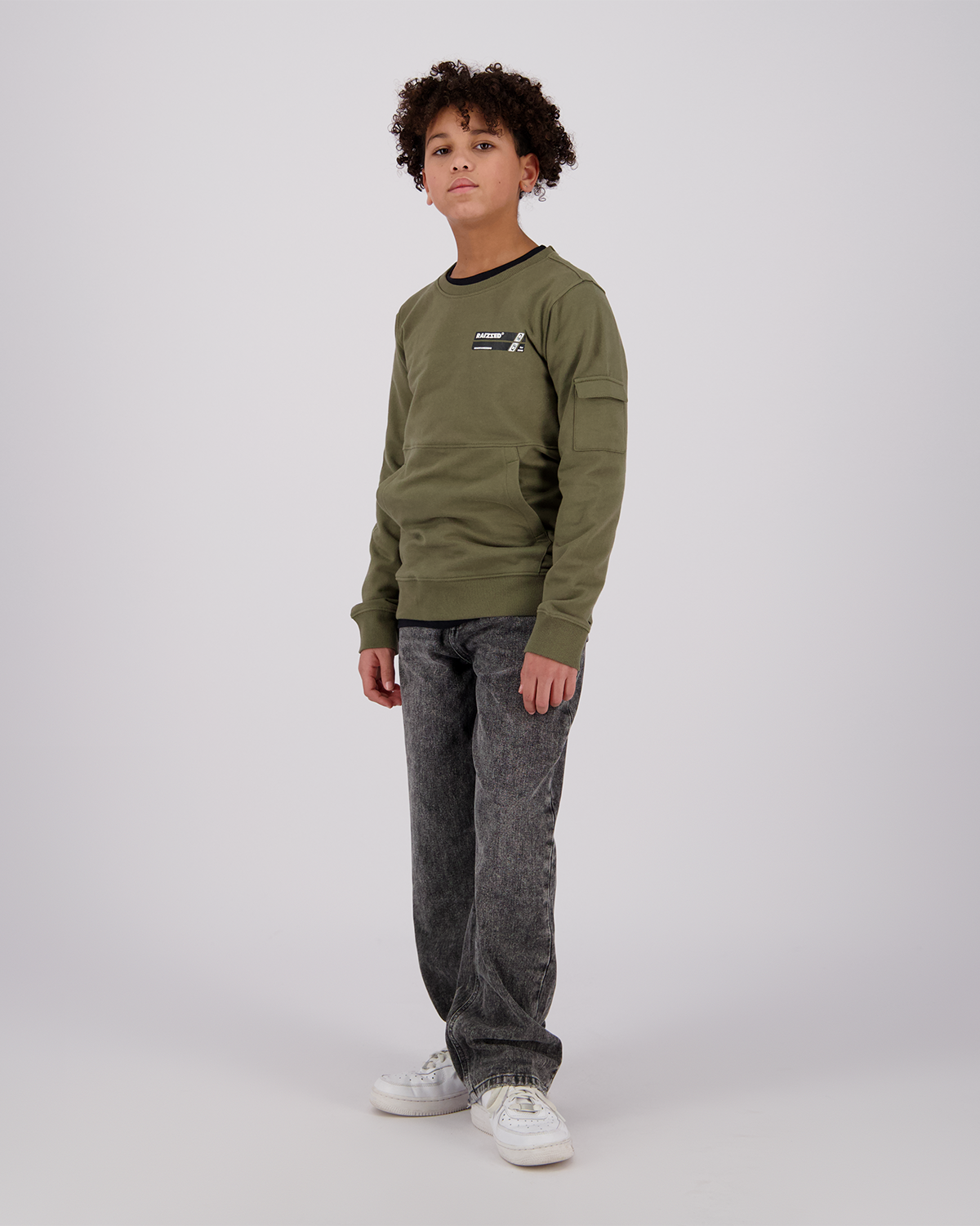 Sweater Kanpur