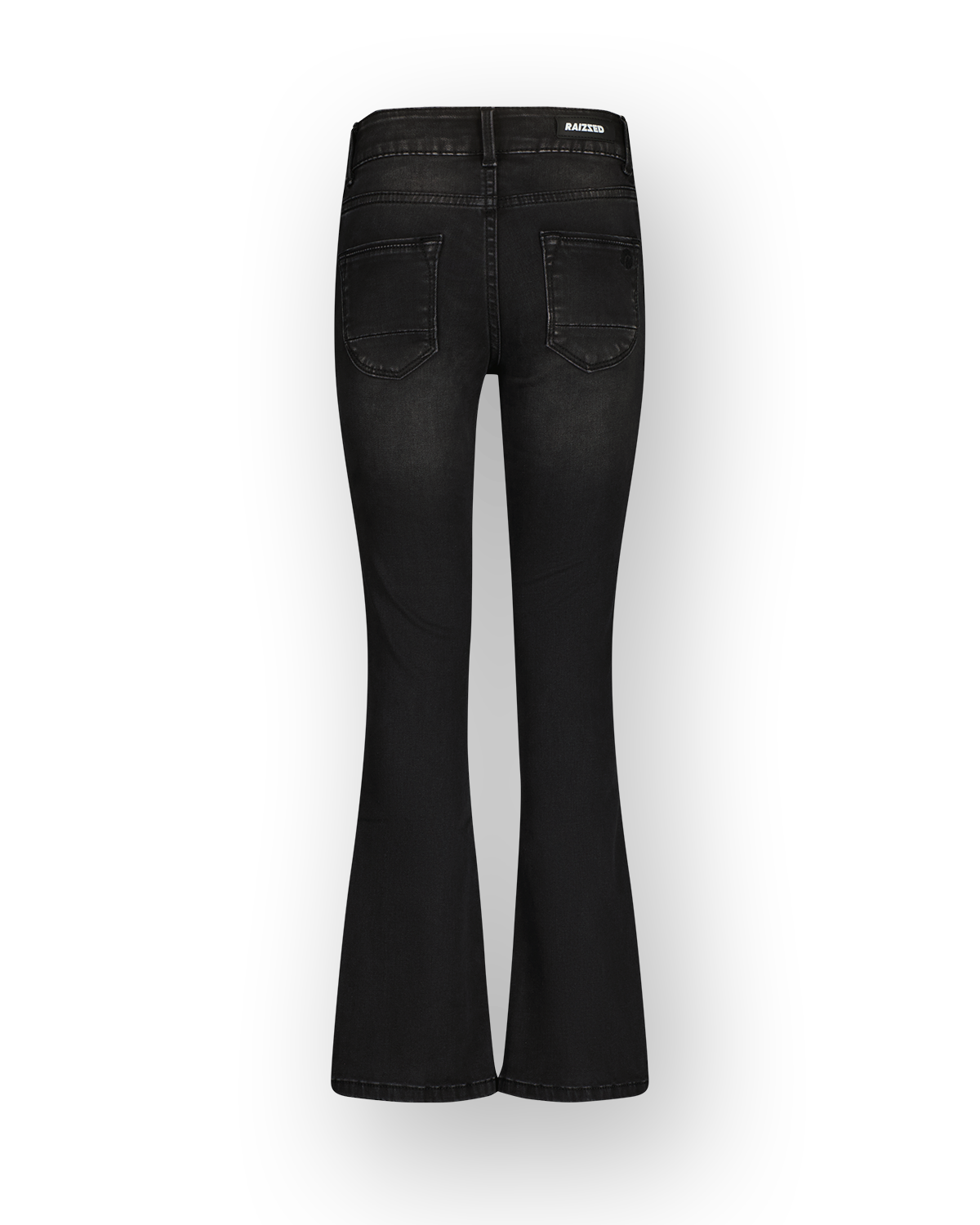Jeans Melbourne Patched On Pockets