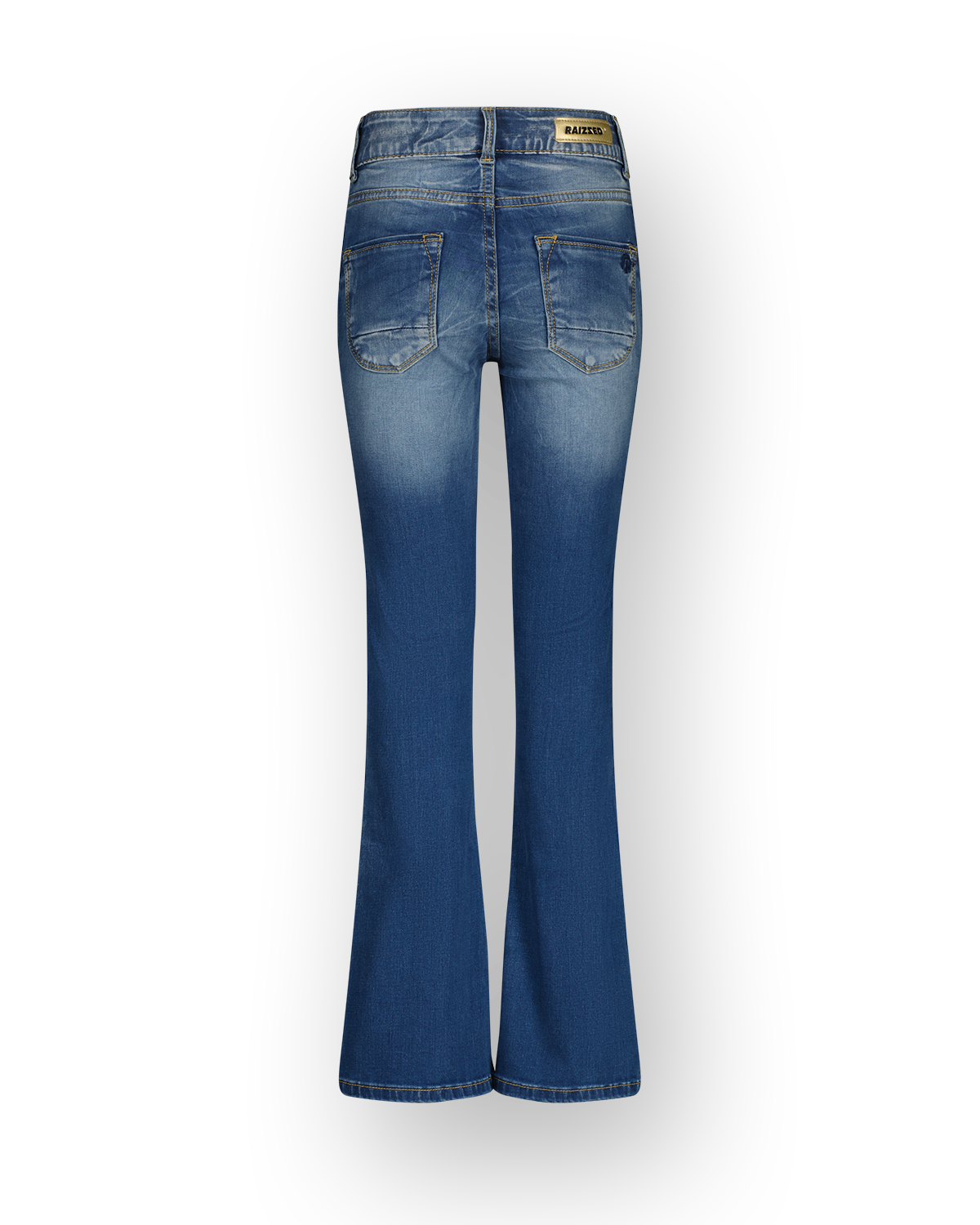 Jeans Melbourne Crafted