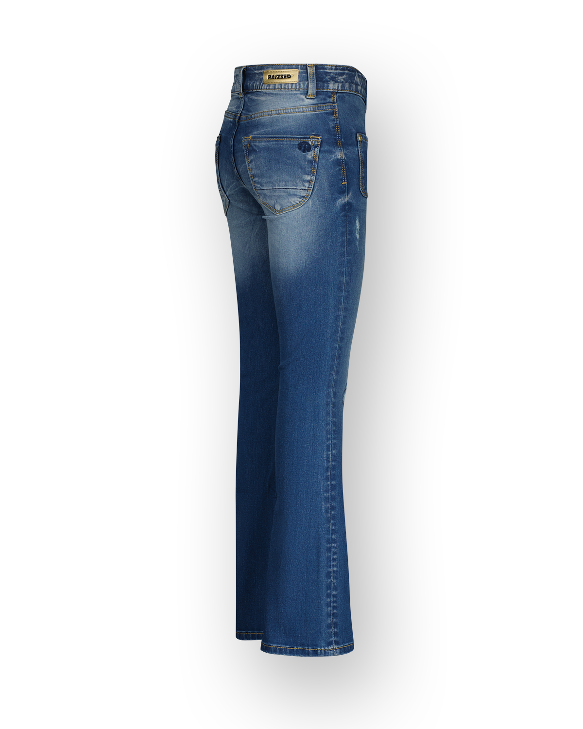 Jeans Melbourne Crafted