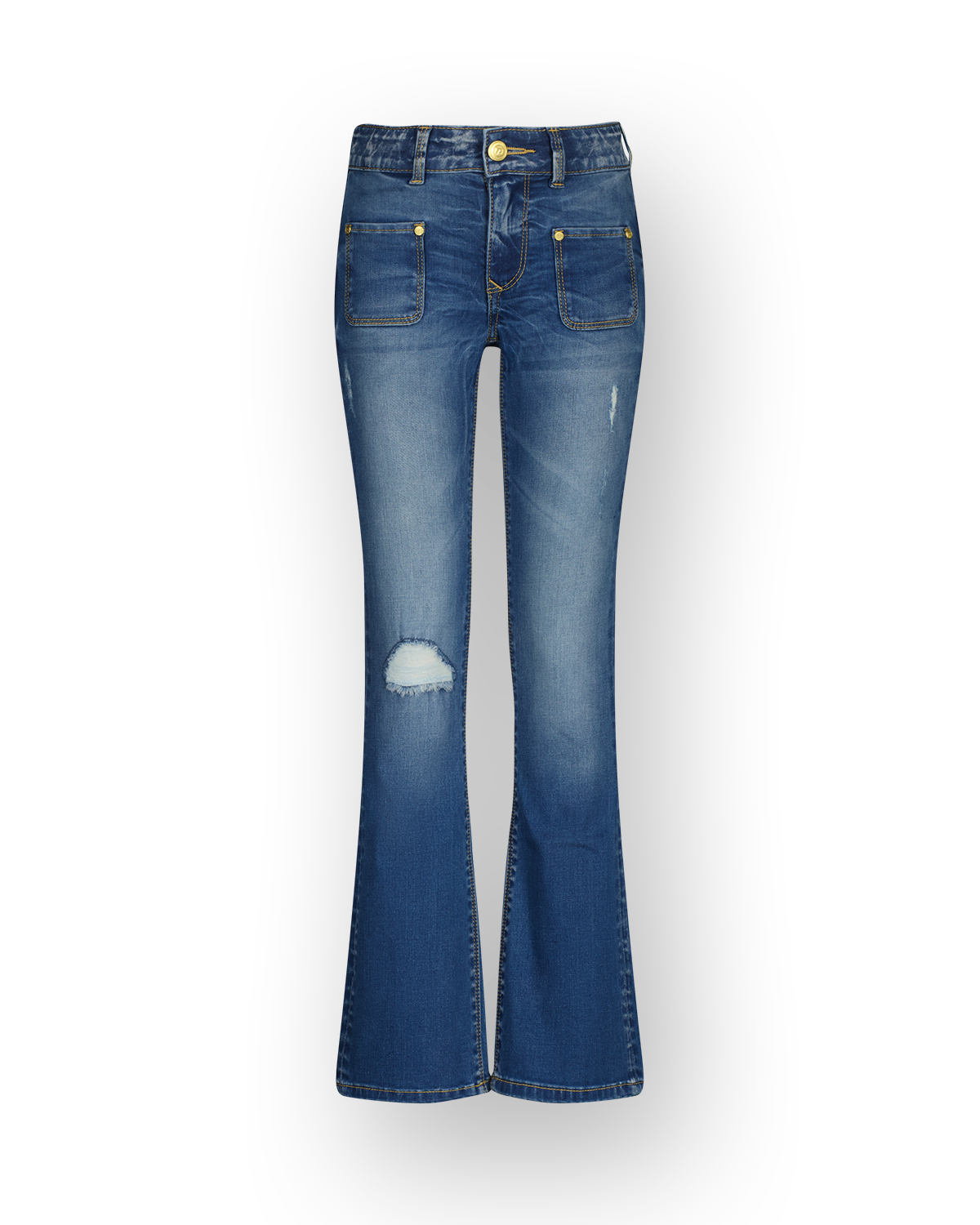 Jeans Melbourne Crafted