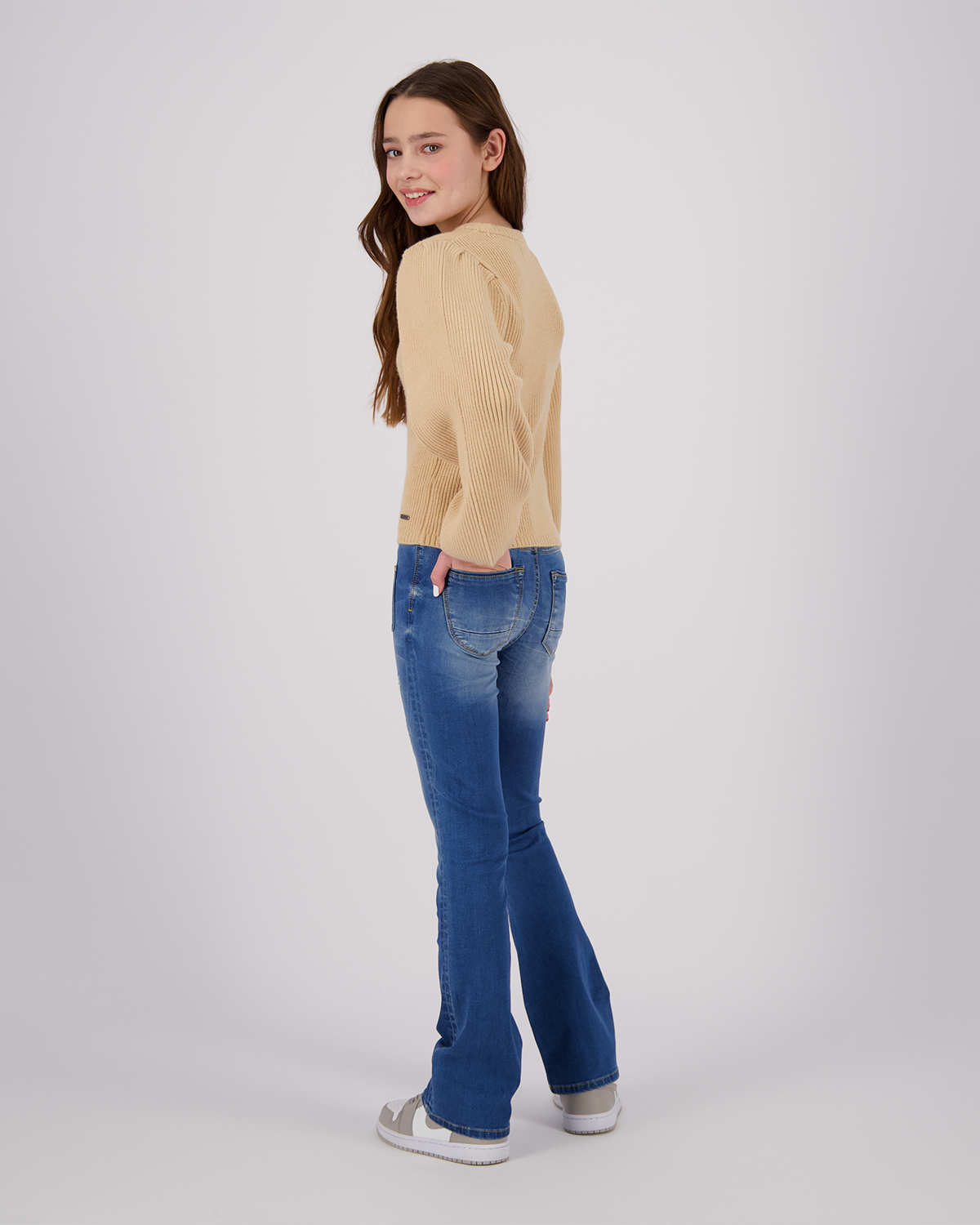 Jeans Melbourne Crafted