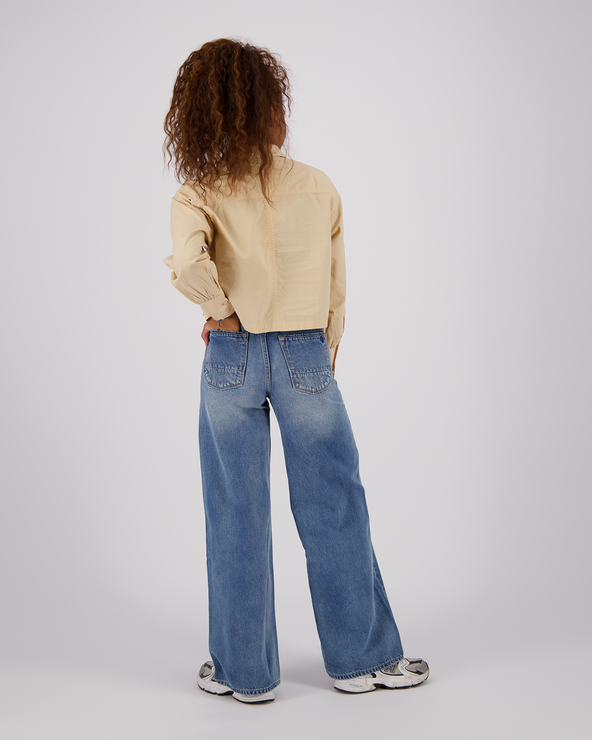 Jeans Monaco