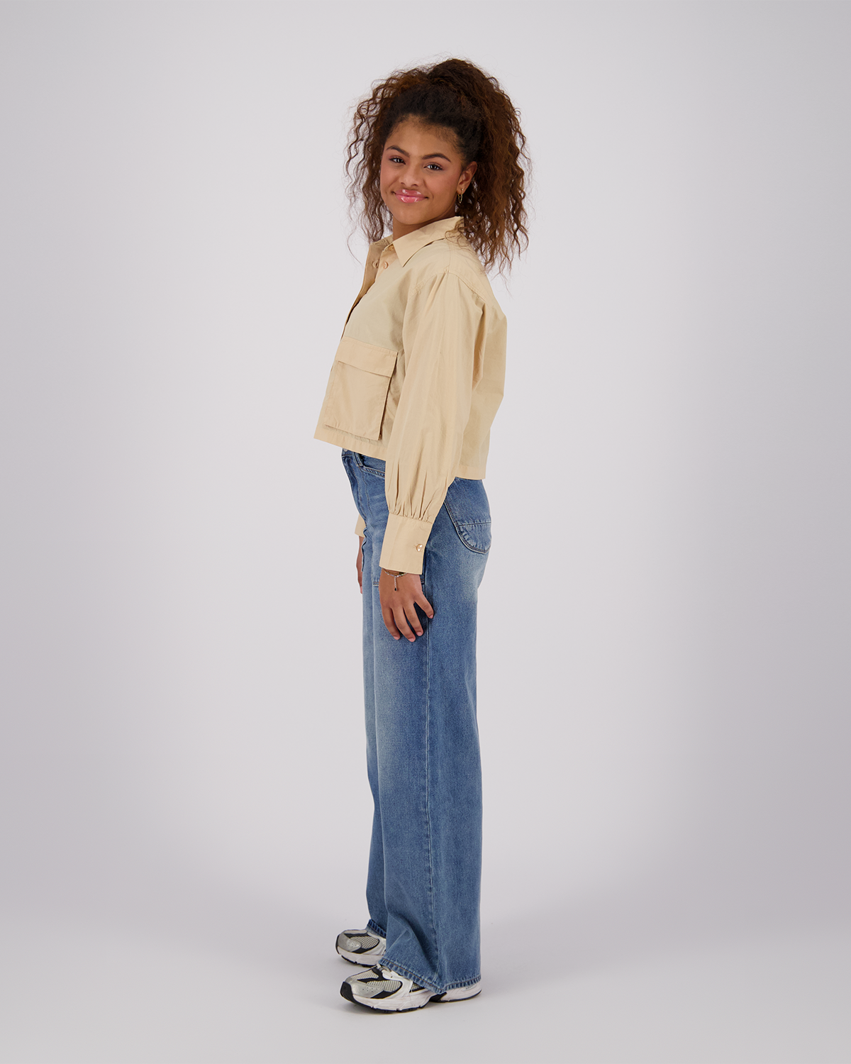 Jeans Monaco