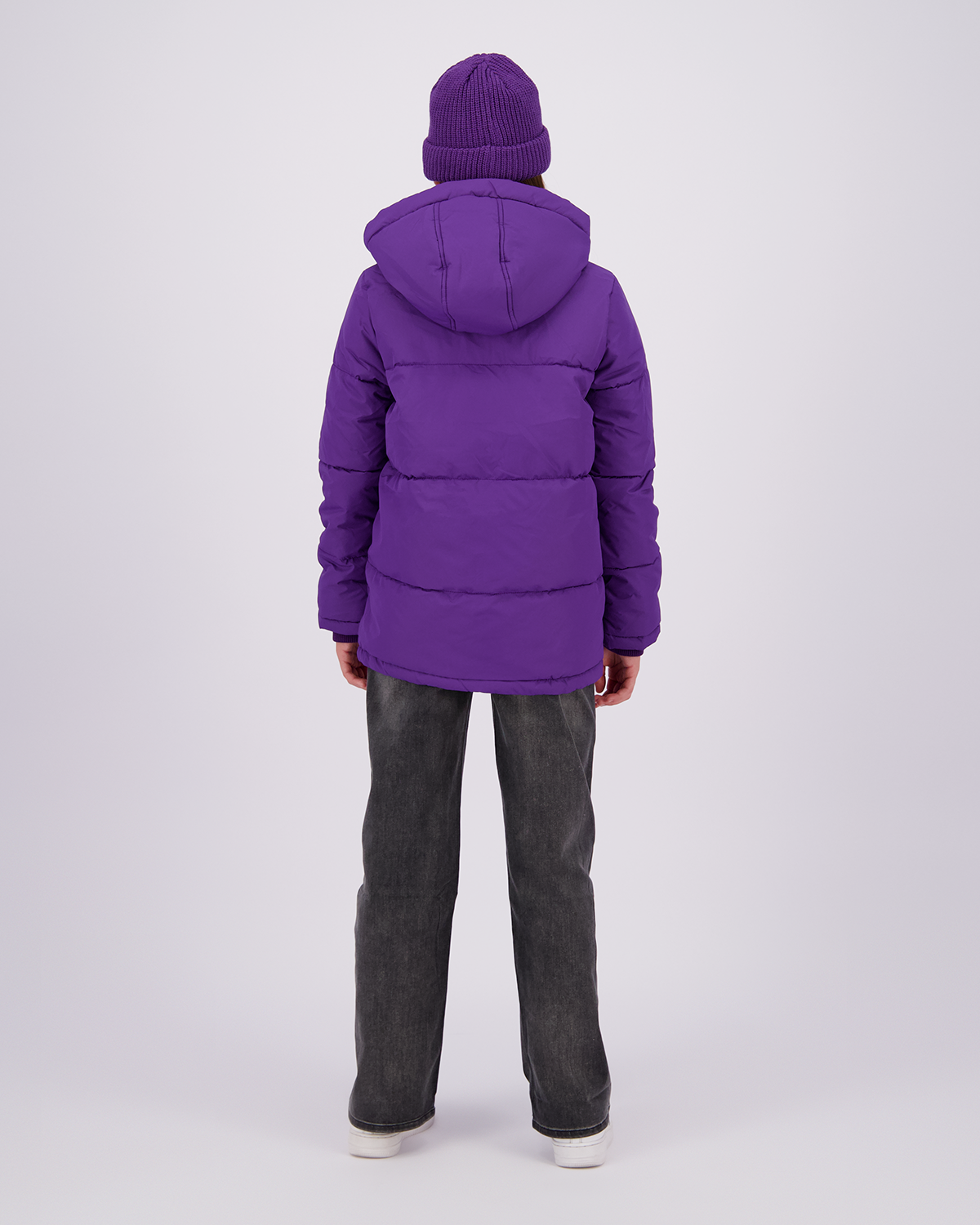 Outdoor Jas Manou