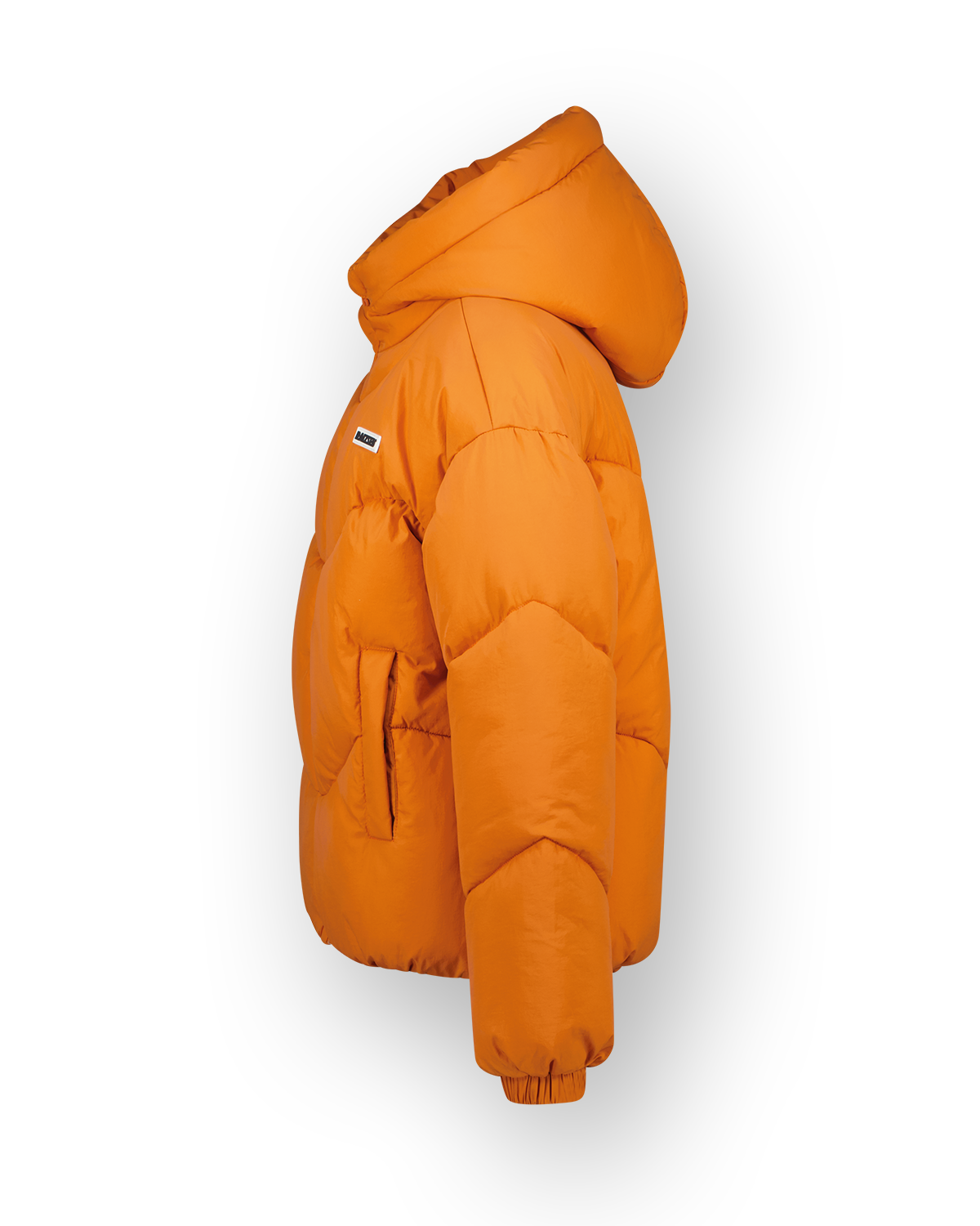 Outdoor Jas Luzie